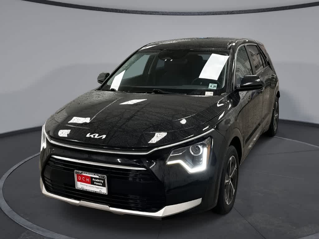2023 Kia Niro