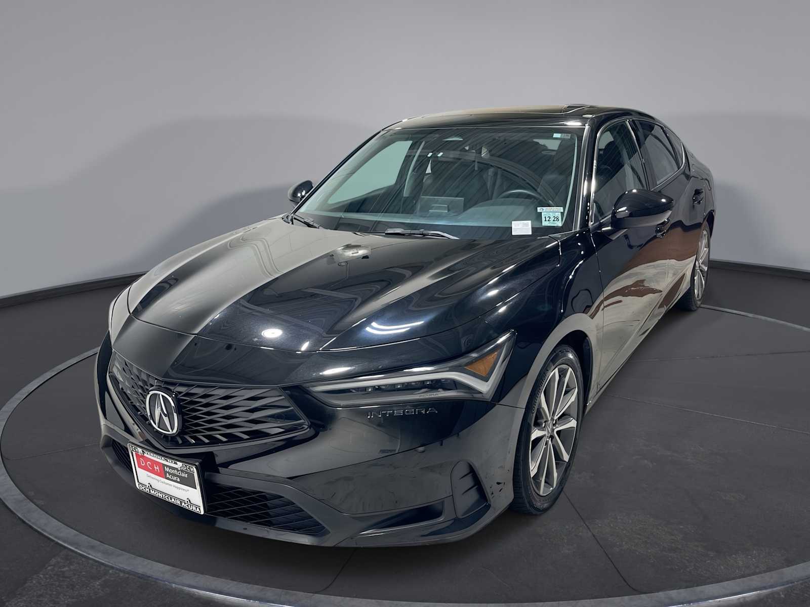 2024 Acura Integra