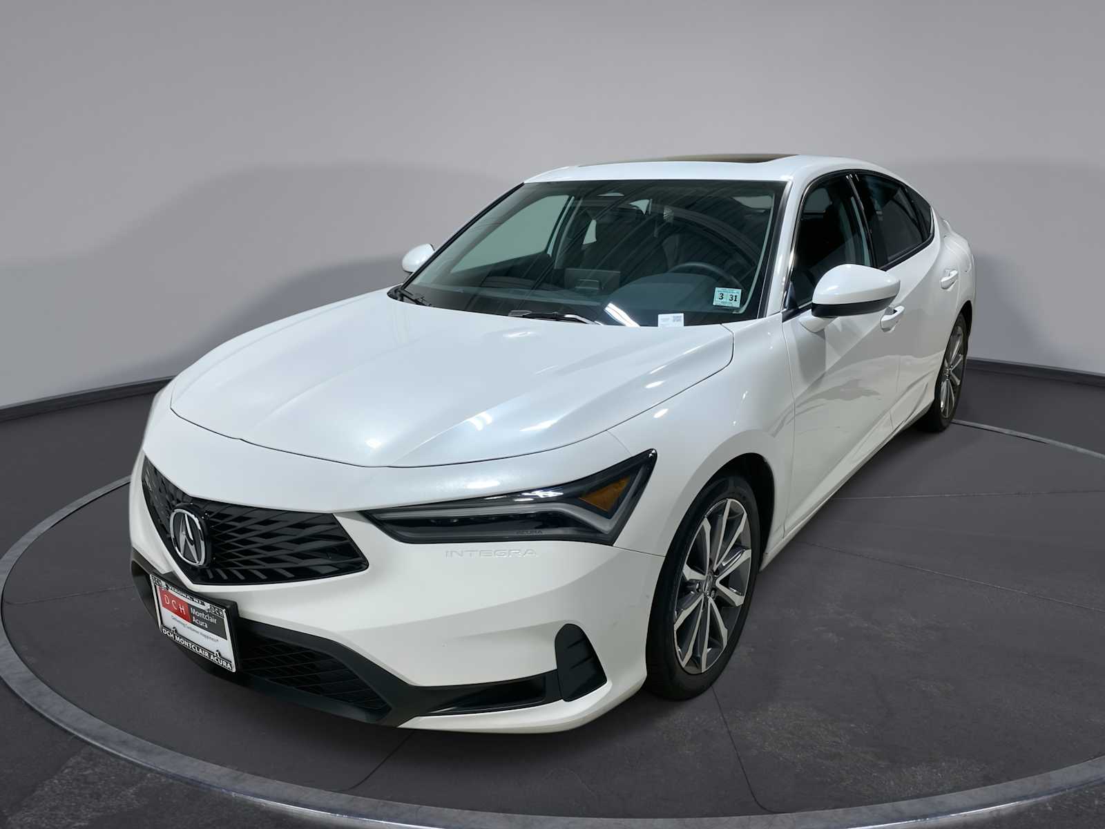 2026 Acura Integra