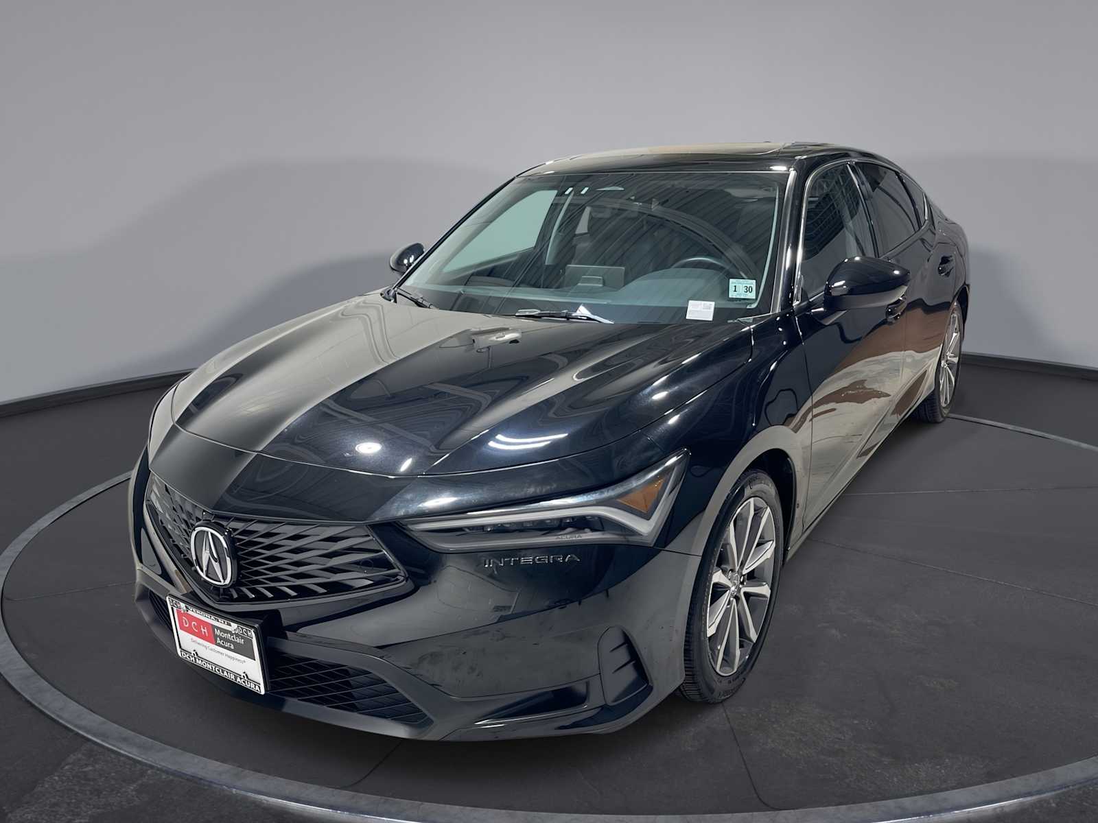 2025 Acura Integra