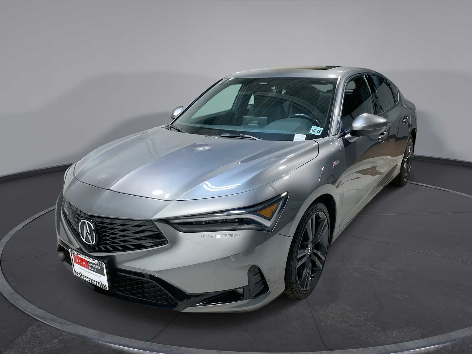 2024 Acura Integra