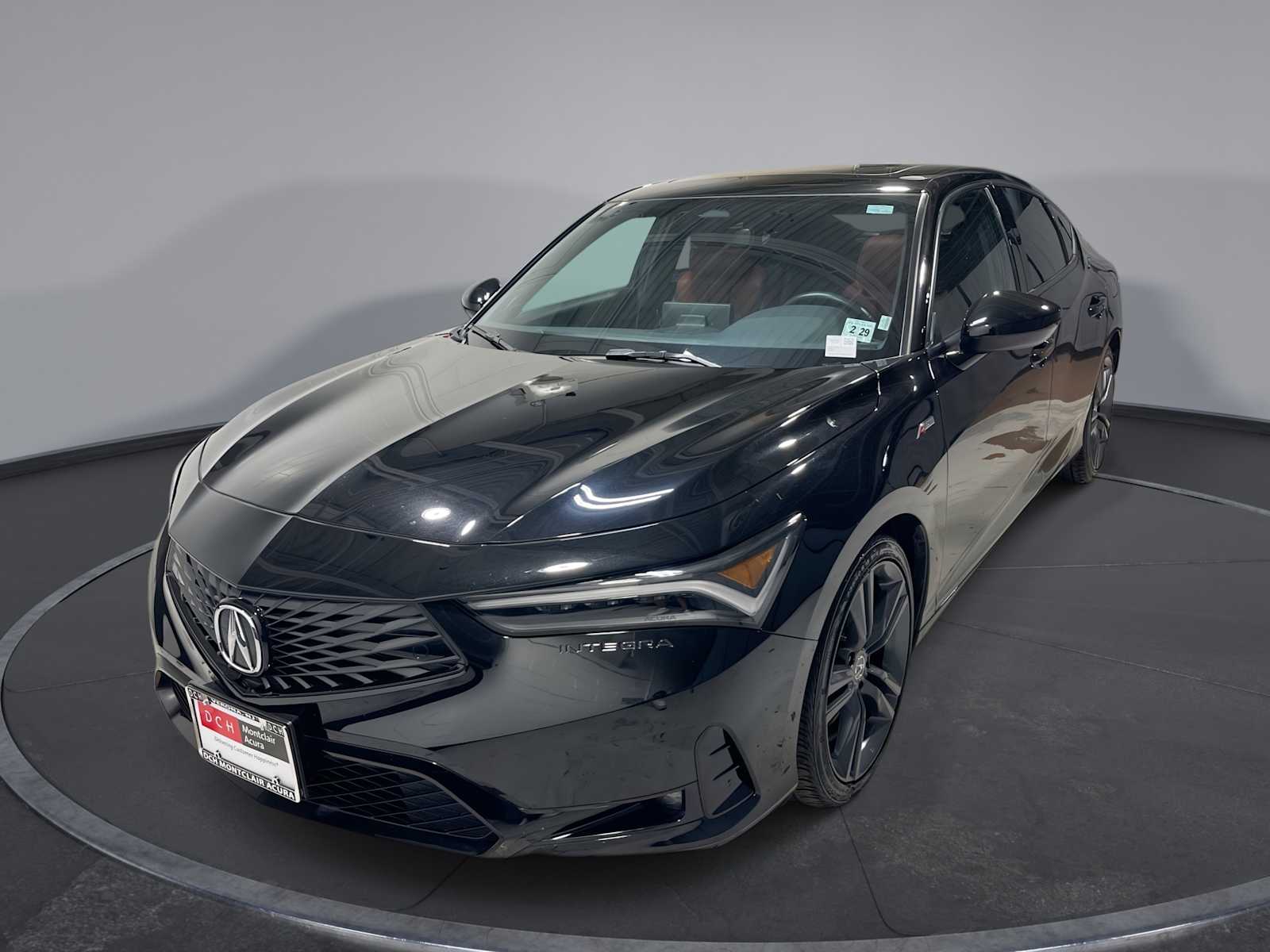 2024 Acura Integra