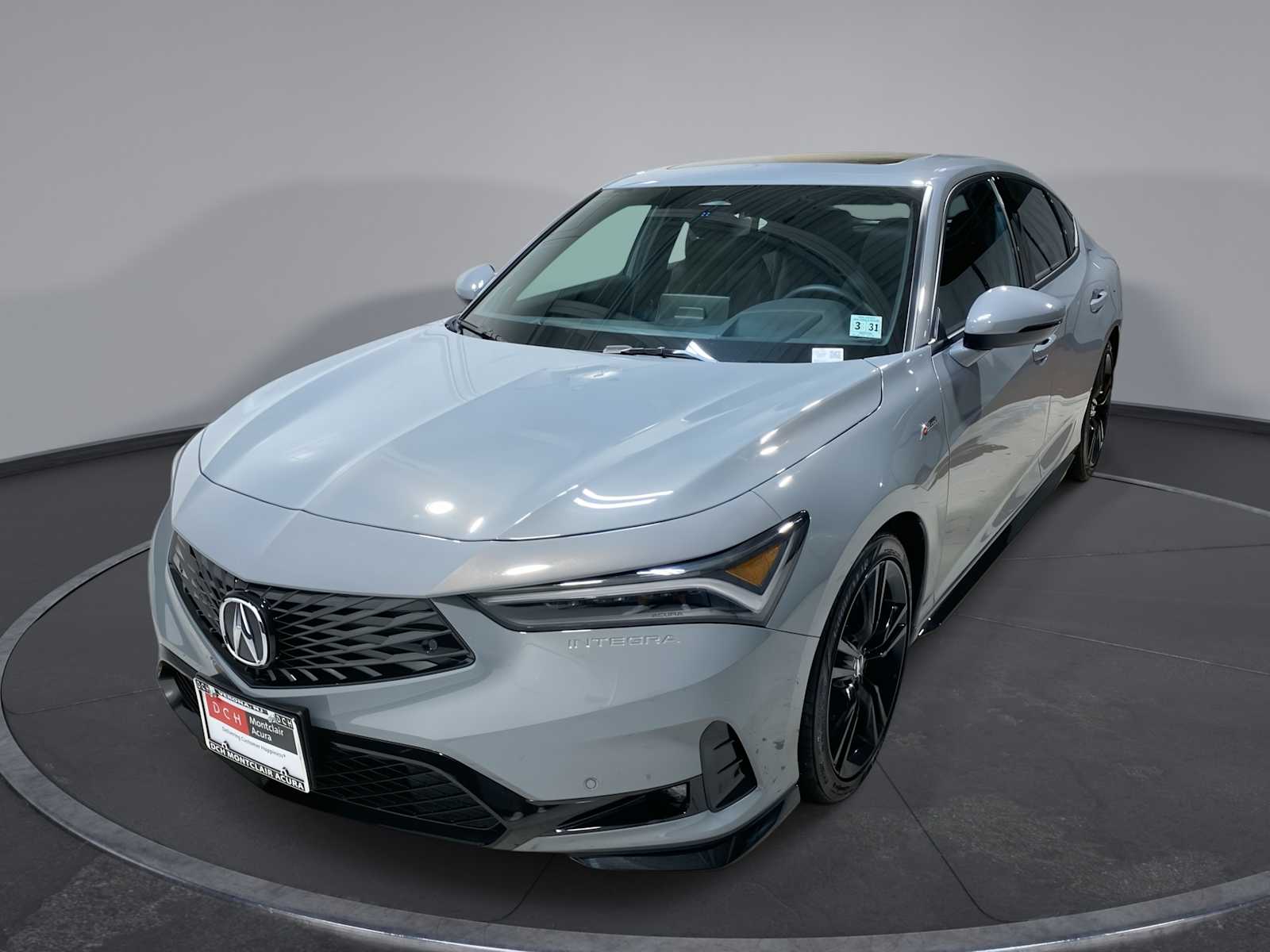 2026 Acura Integra