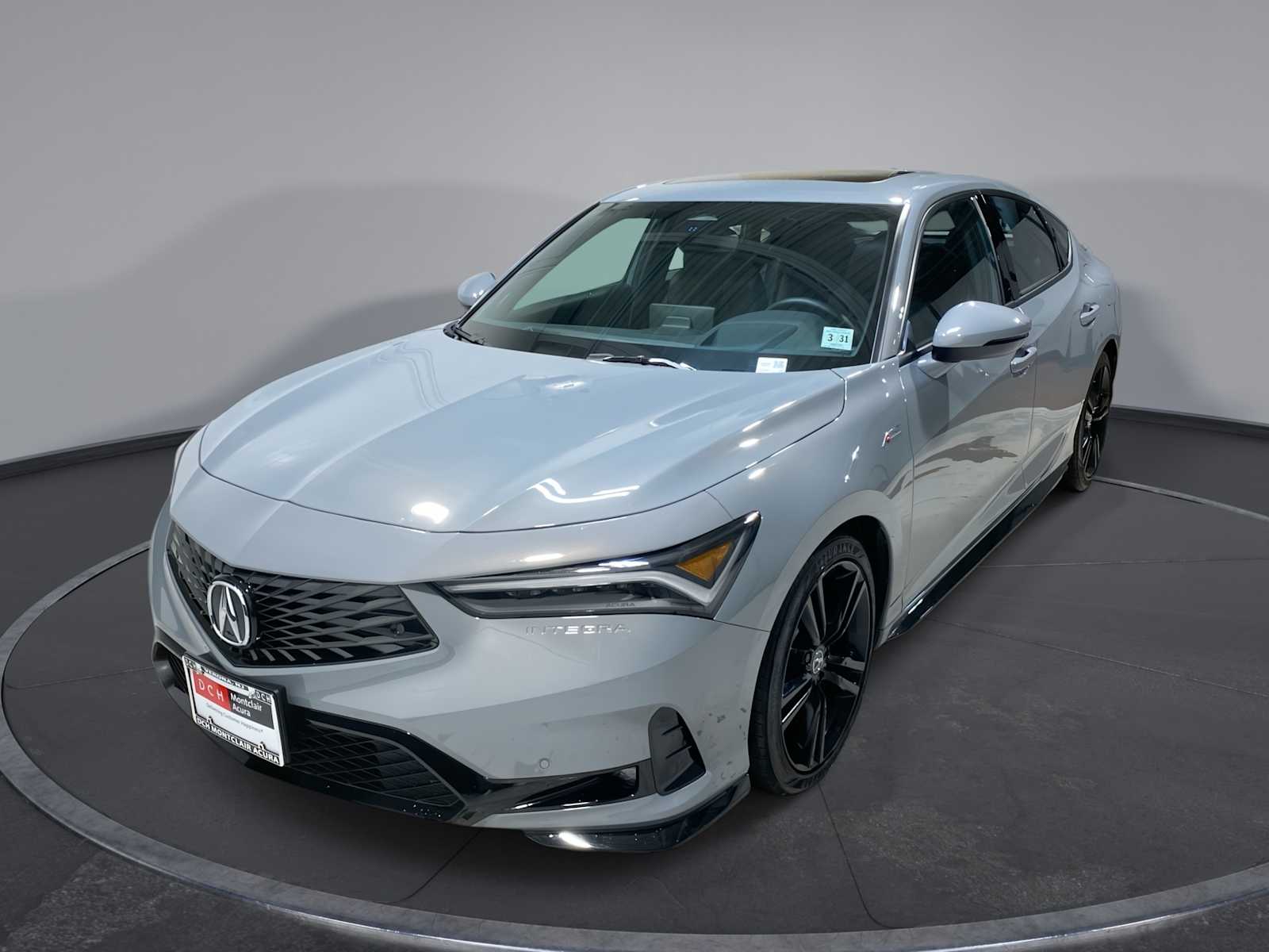 2026 Acura Integra