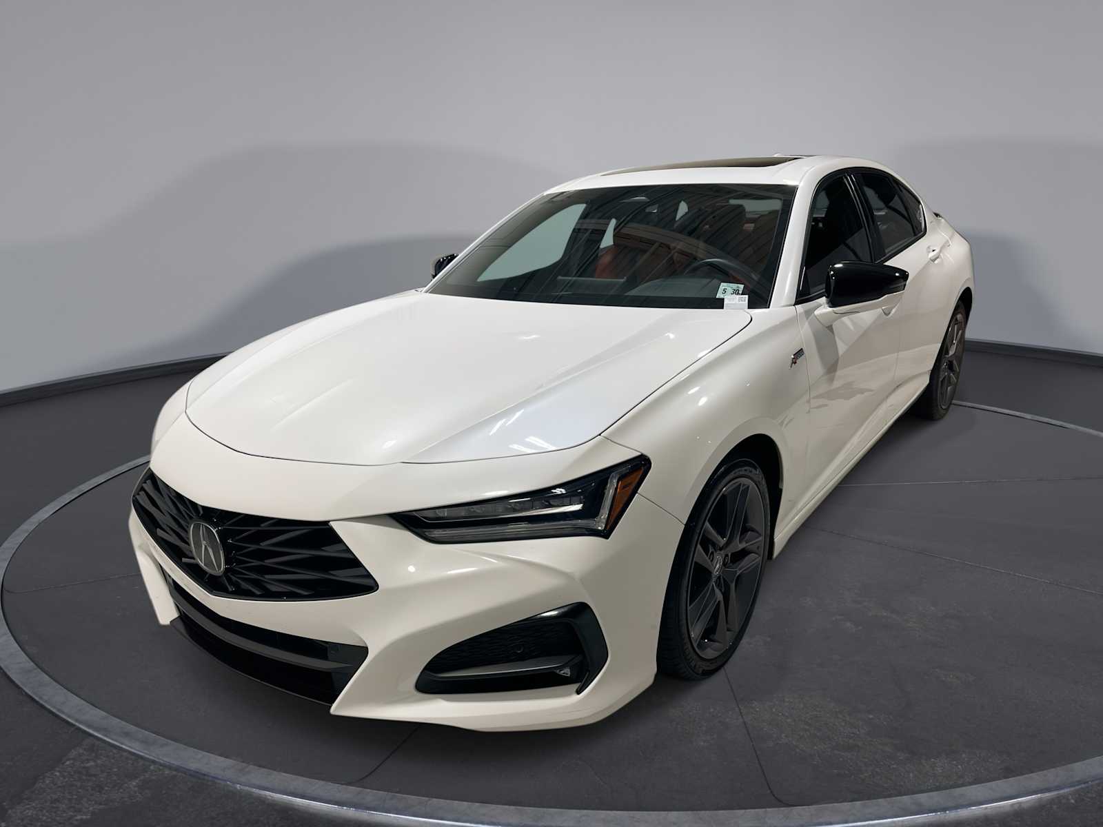 2025 Acura TLX