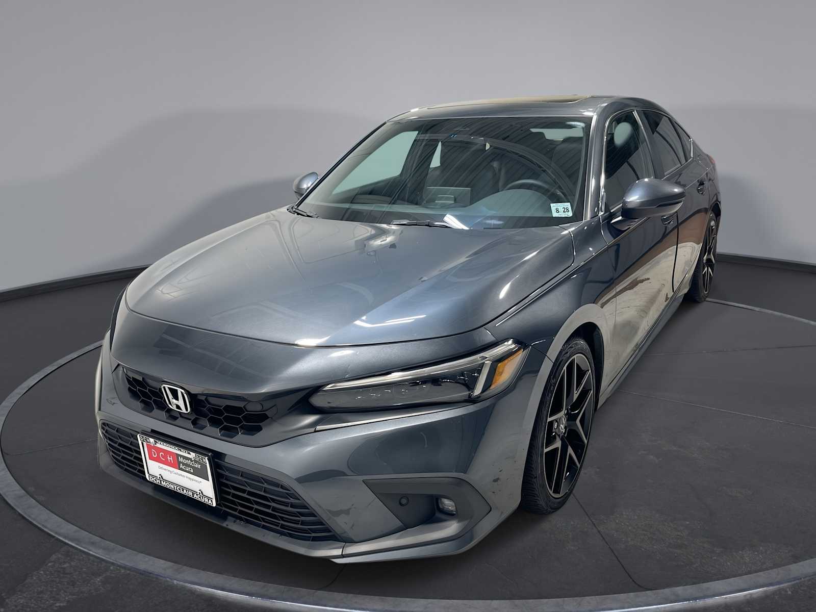 2023 Honda Civic