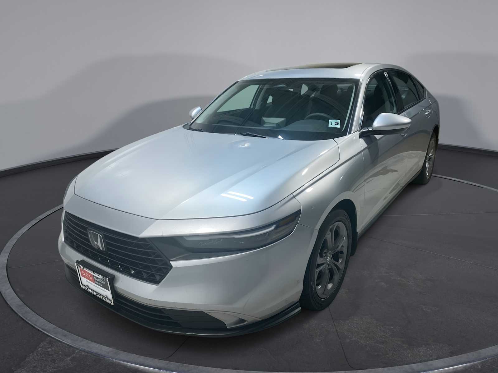 2024 Honda Accord