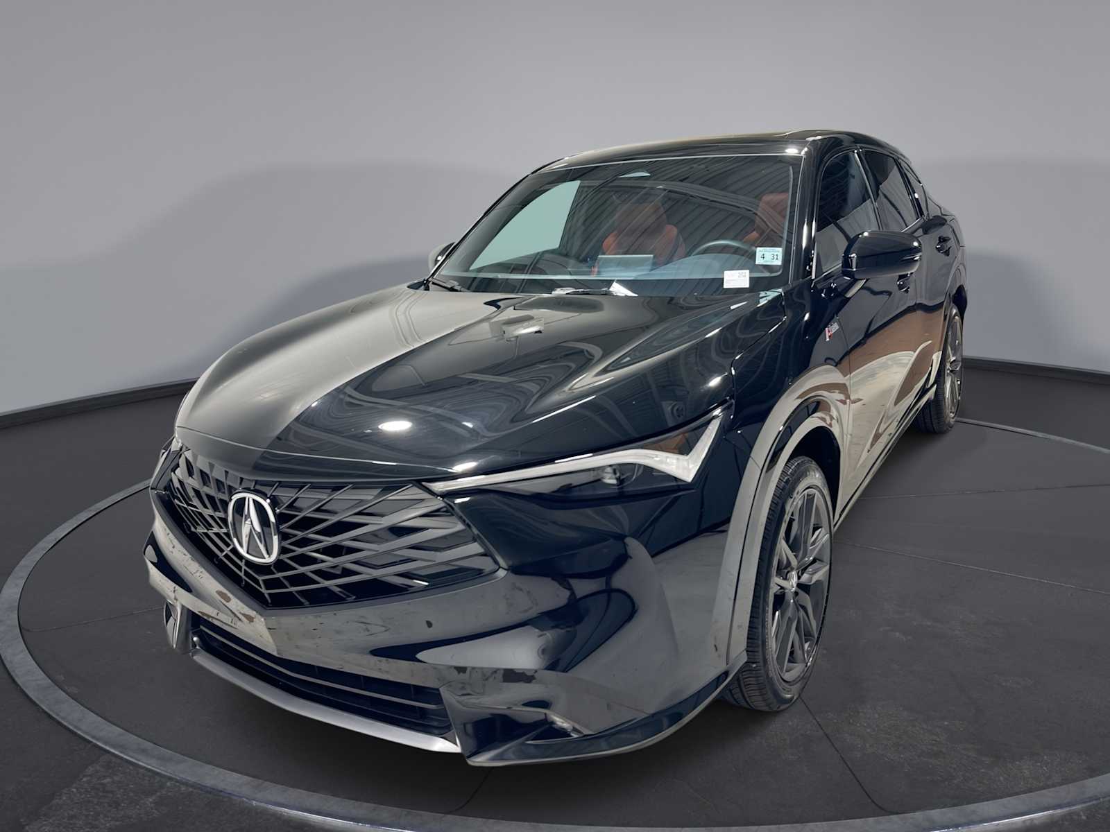 2026 Acura ADX