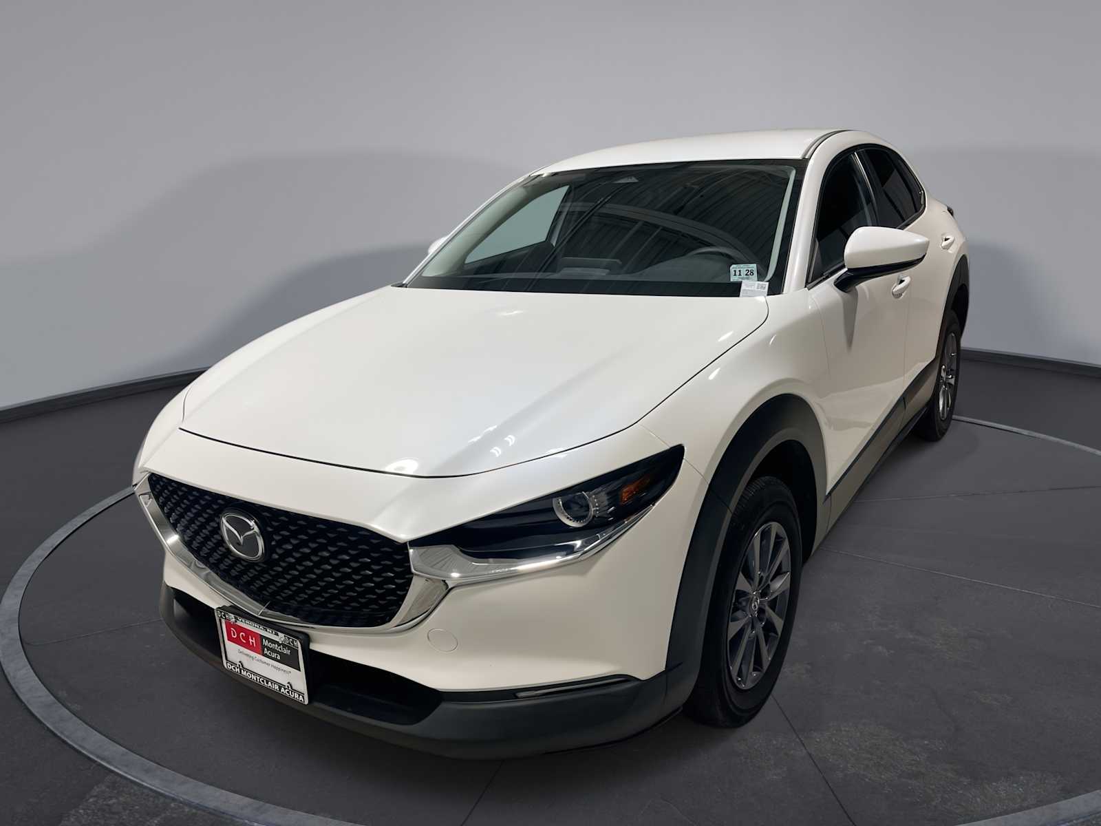 2024 Mazda CX-30