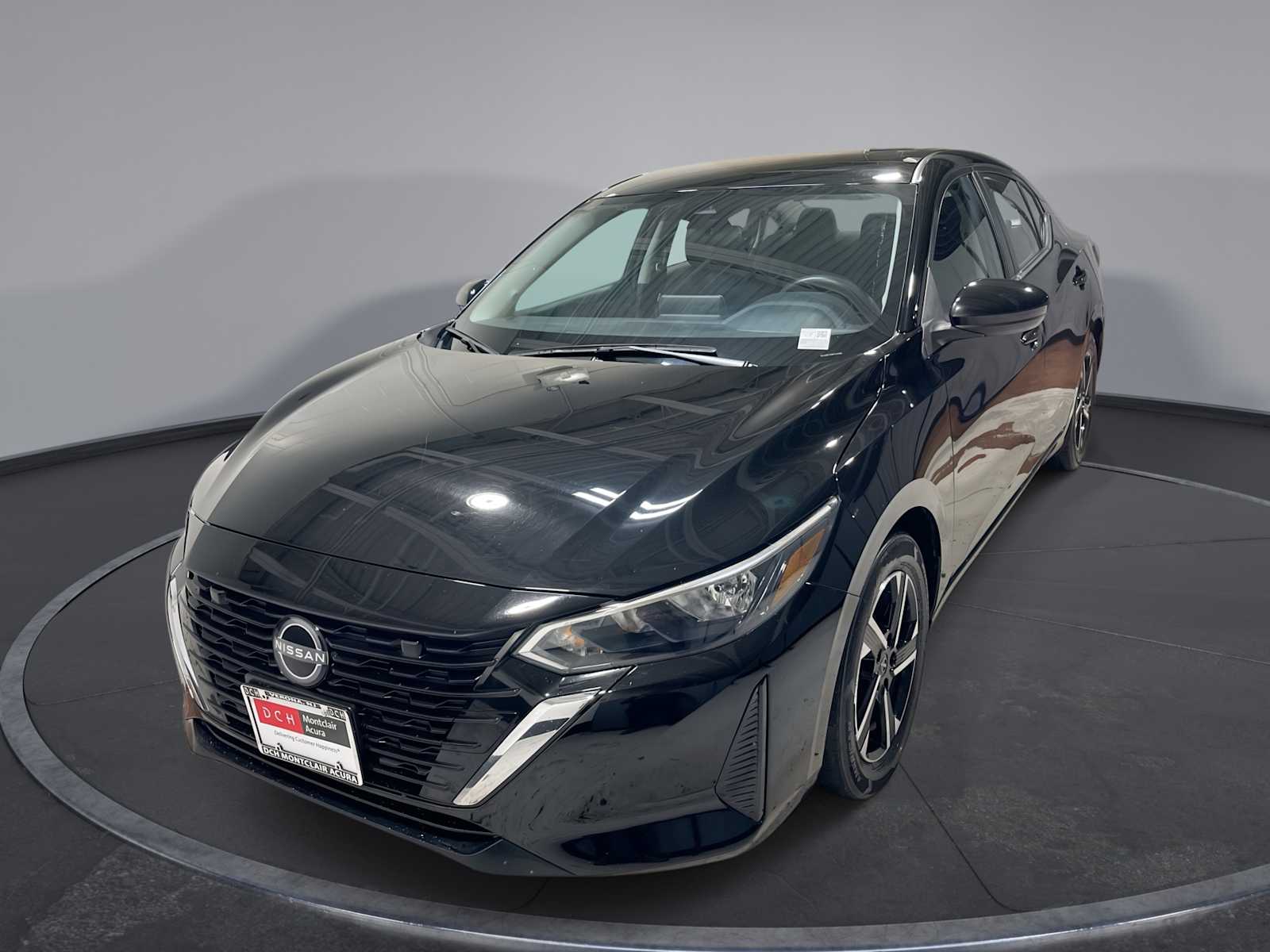 2024 Nissan Sentra