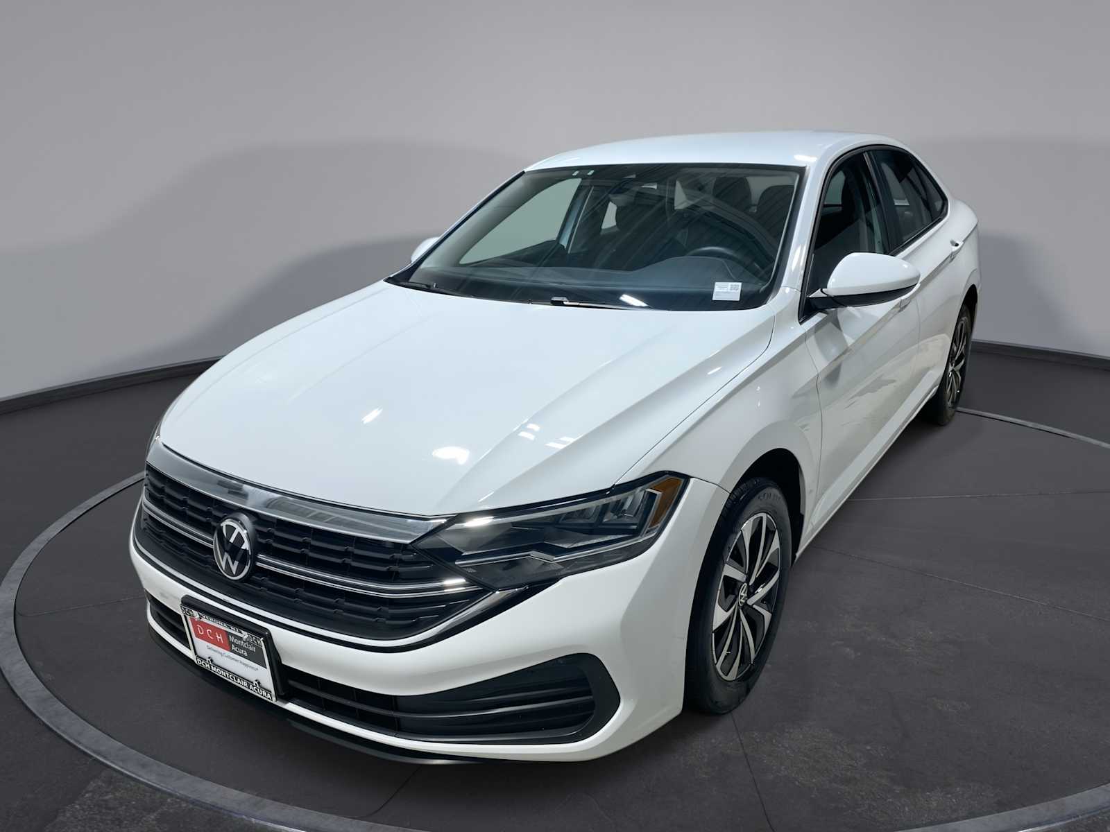 2024 Volkswagen Jetta