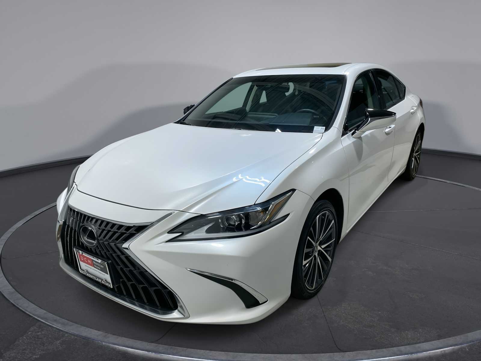 2024 Lexus ES 350