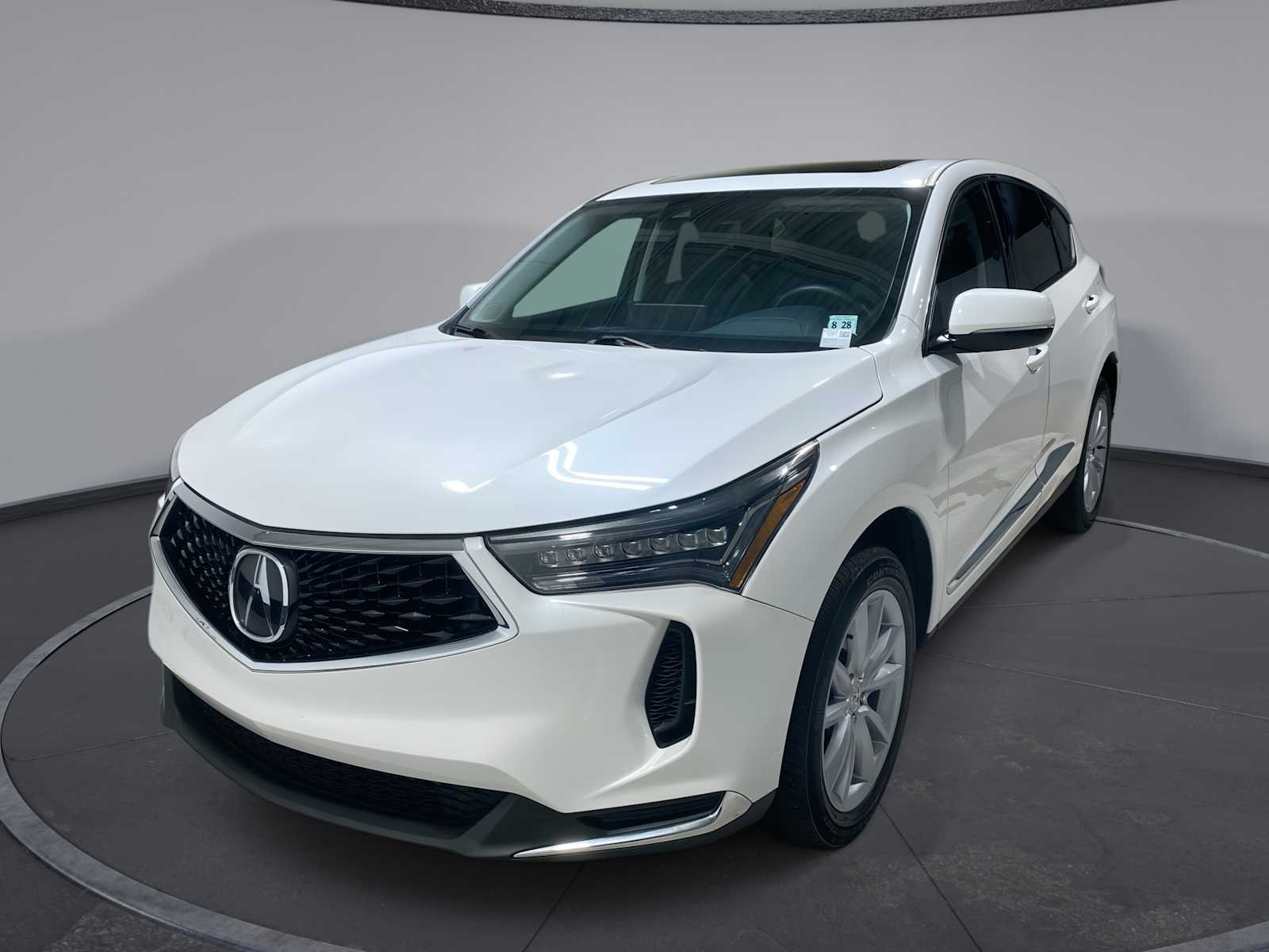 2023 Acura RDX