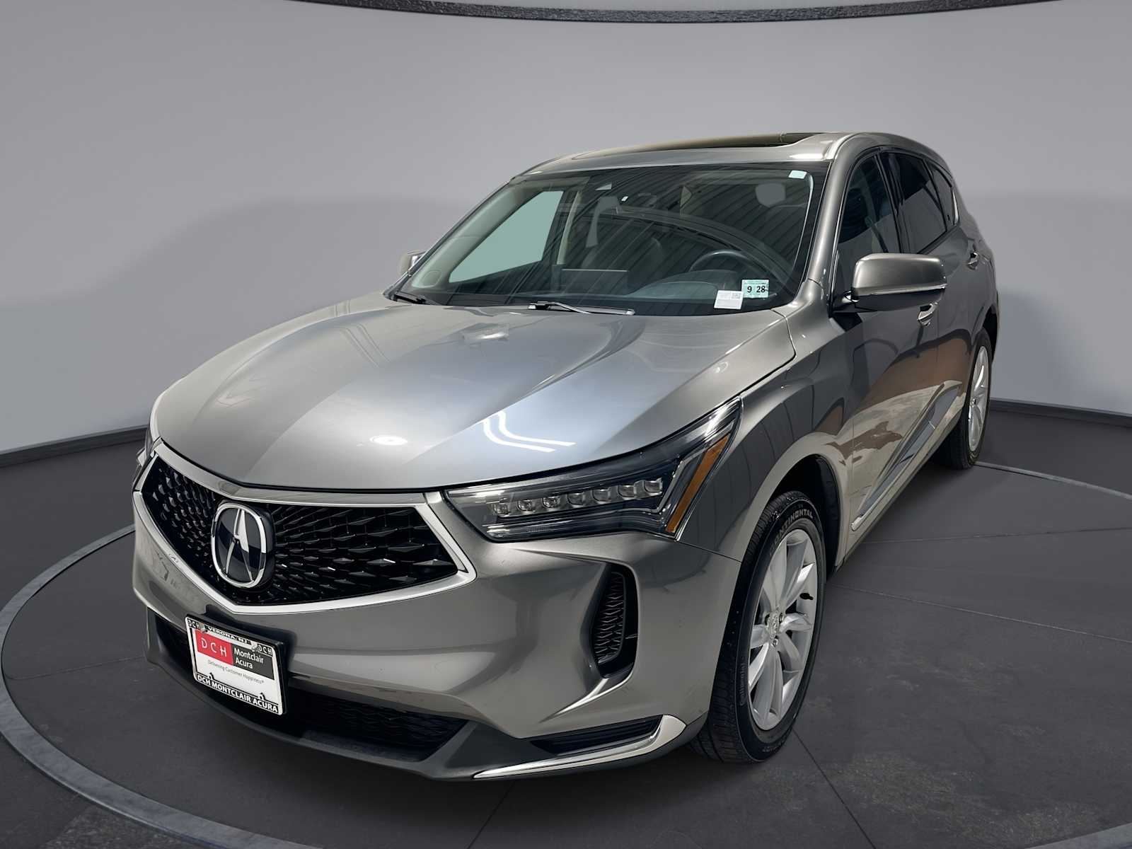 2023 Acura RDX
