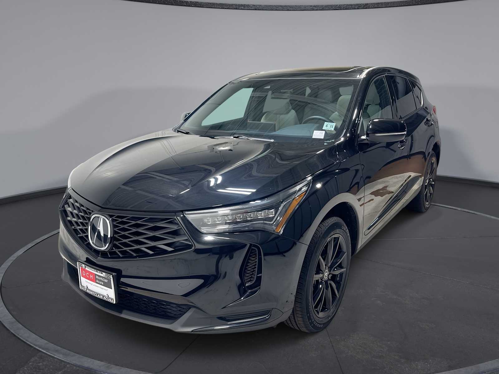2026 Acura RDX