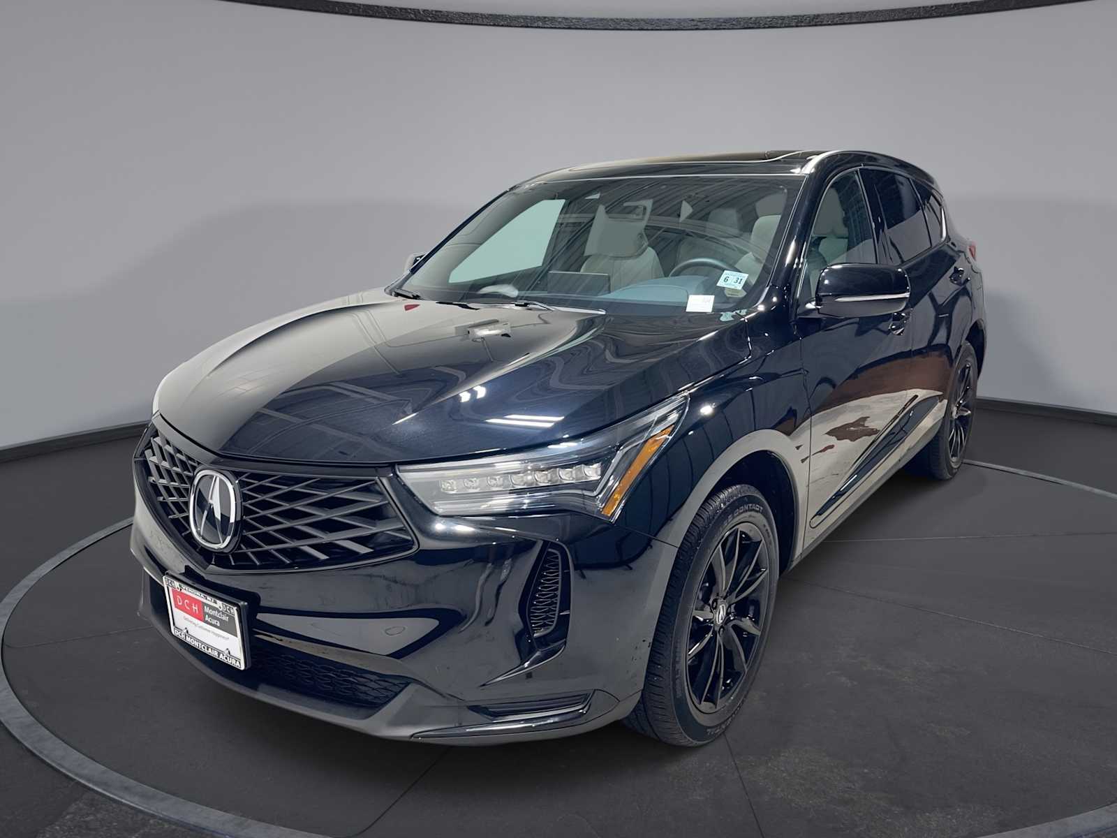 2026 Acura RDX