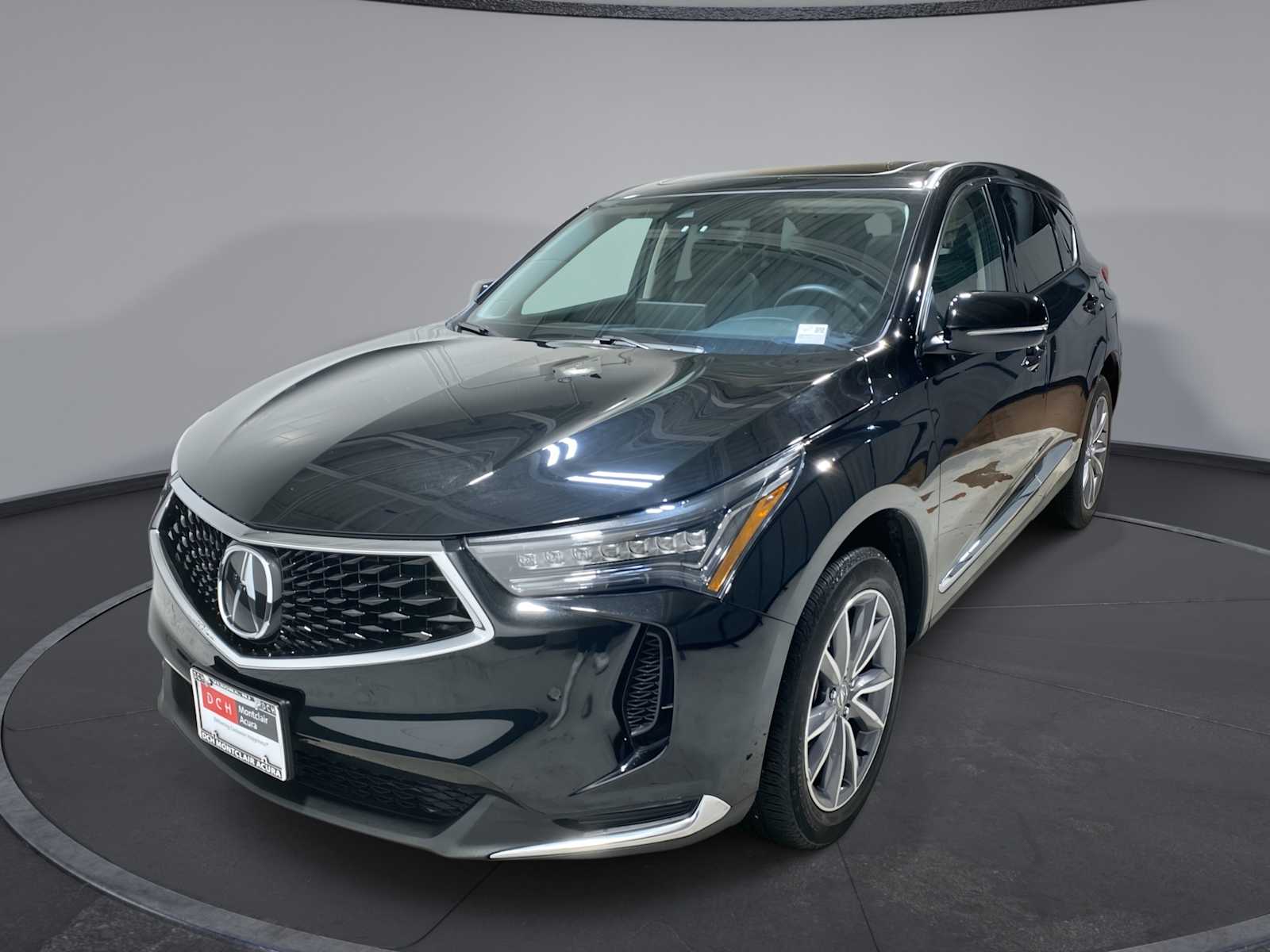 2024 Acura RDX