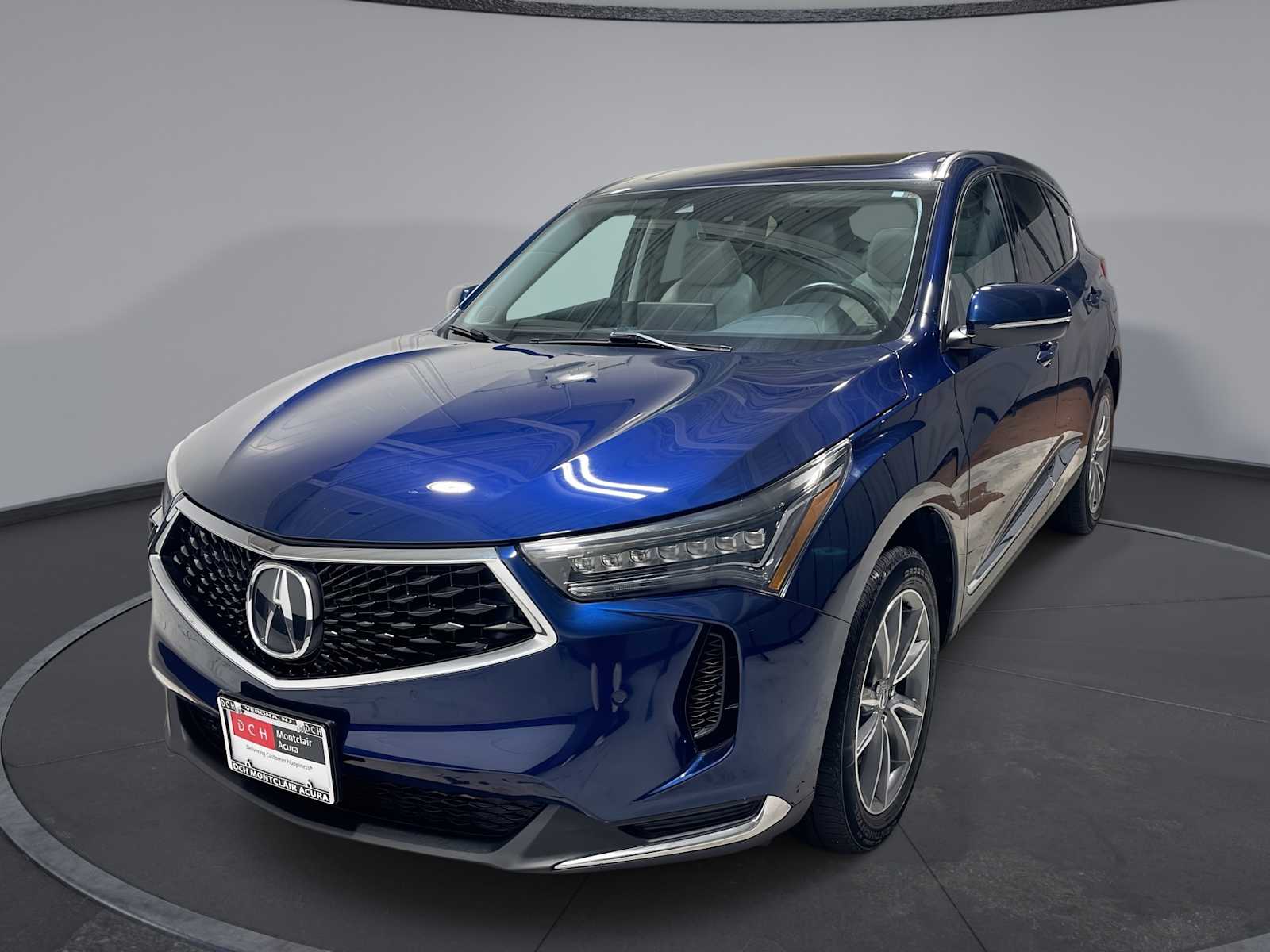 2023 Acura RDX