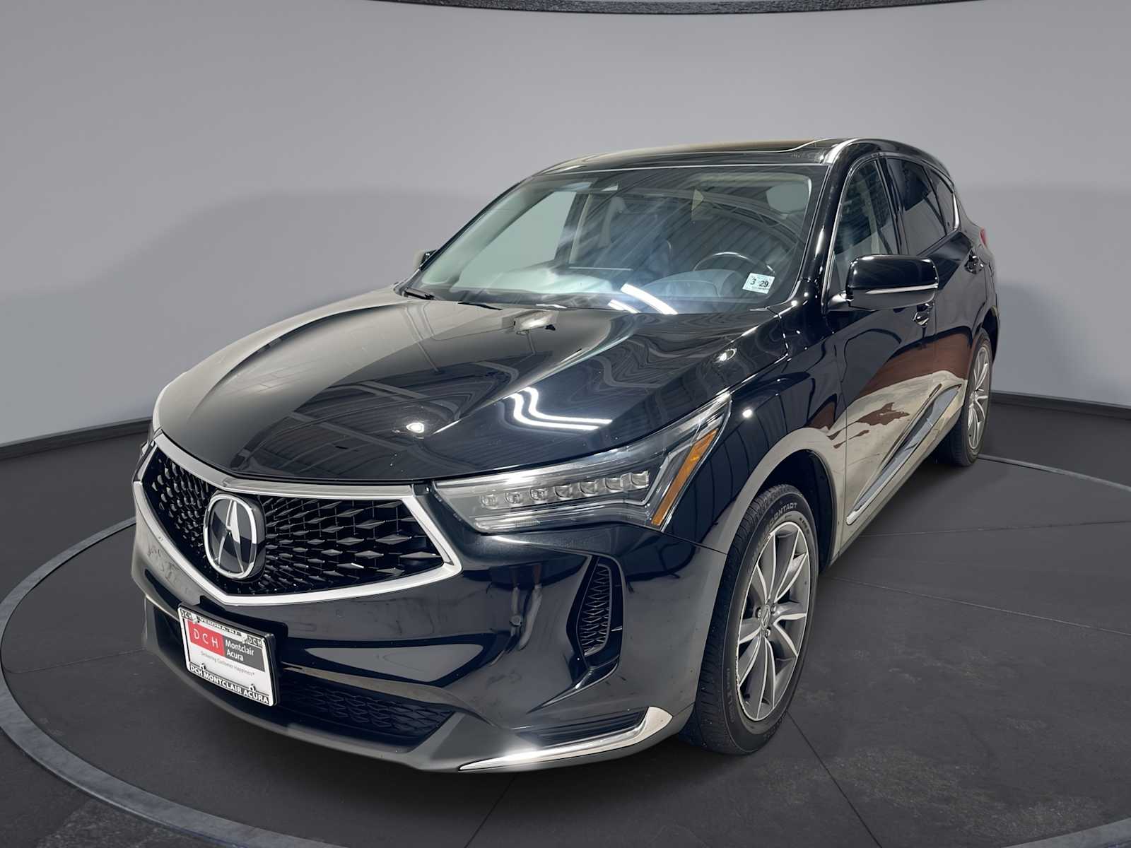 2024 Acura RDX