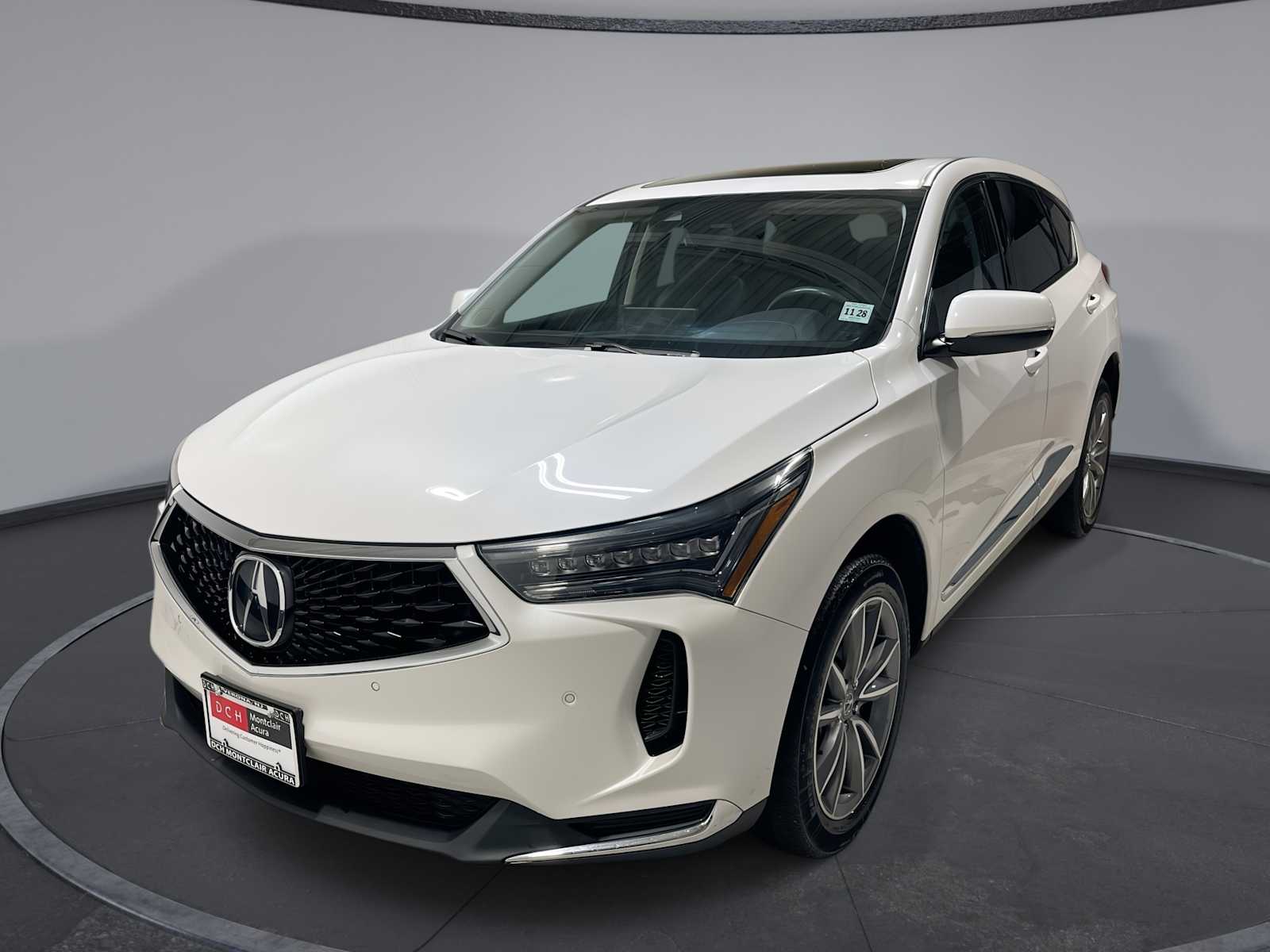 2024 Acura RDX
