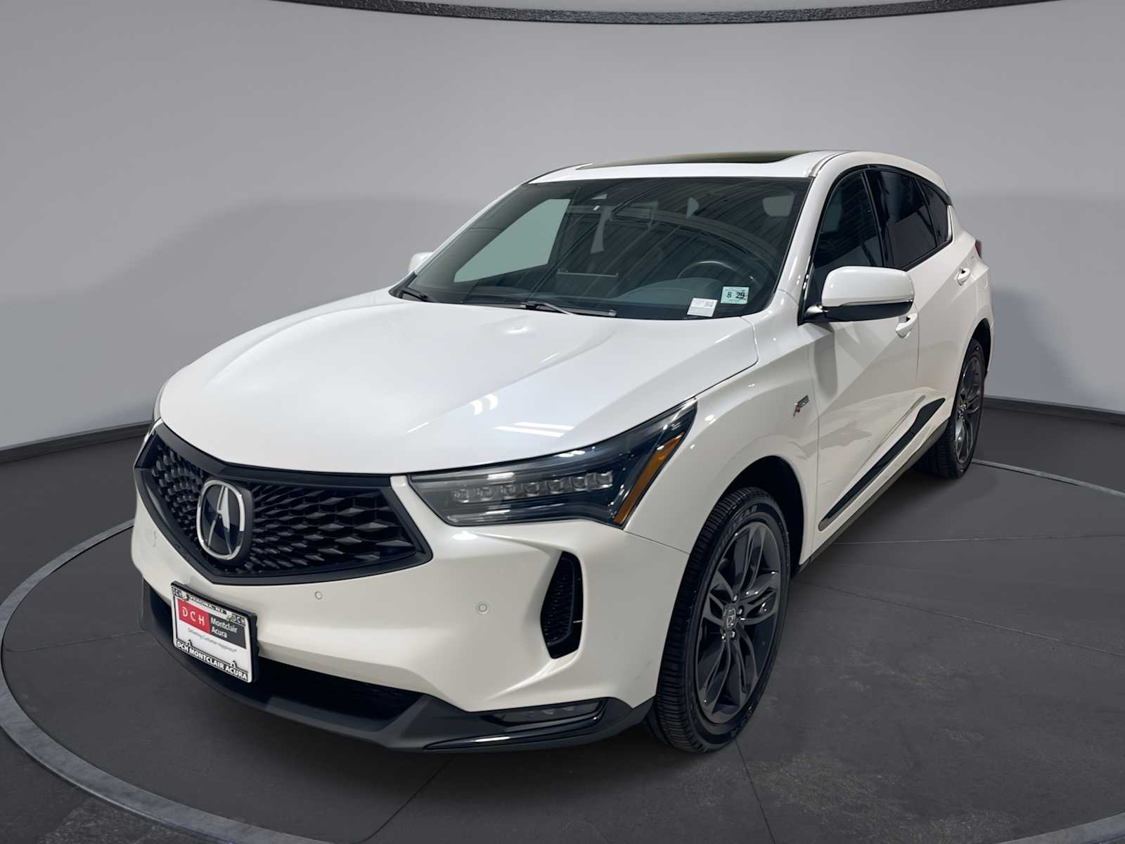 2024 Acura RDX