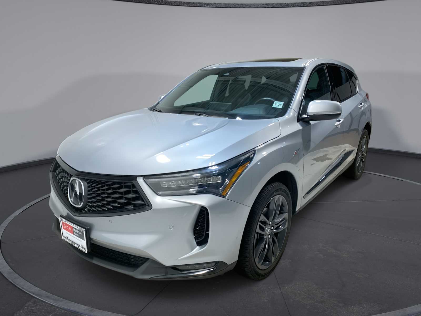 2024 Acura RDX