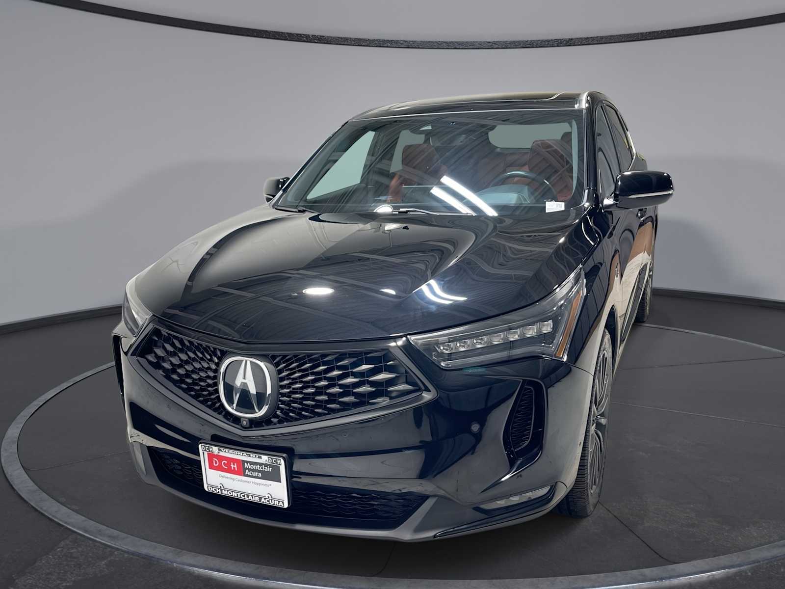 2024 Acura RDX