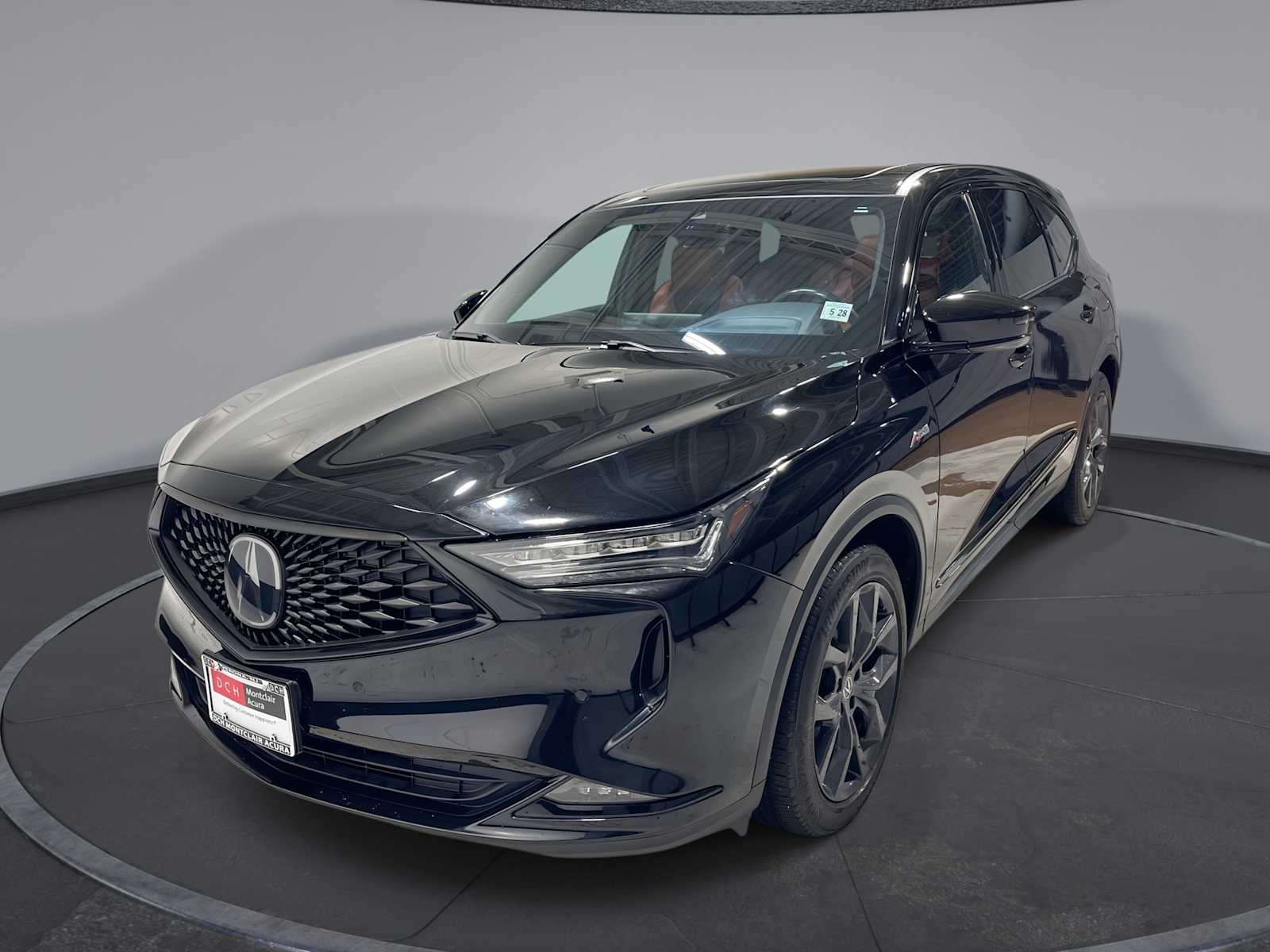 2023 Acura MDX