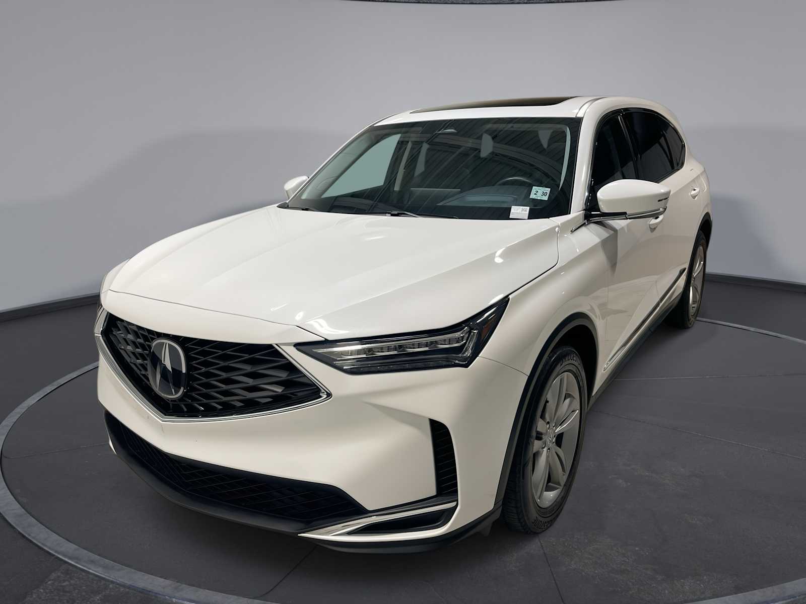 2025 Acura MDX