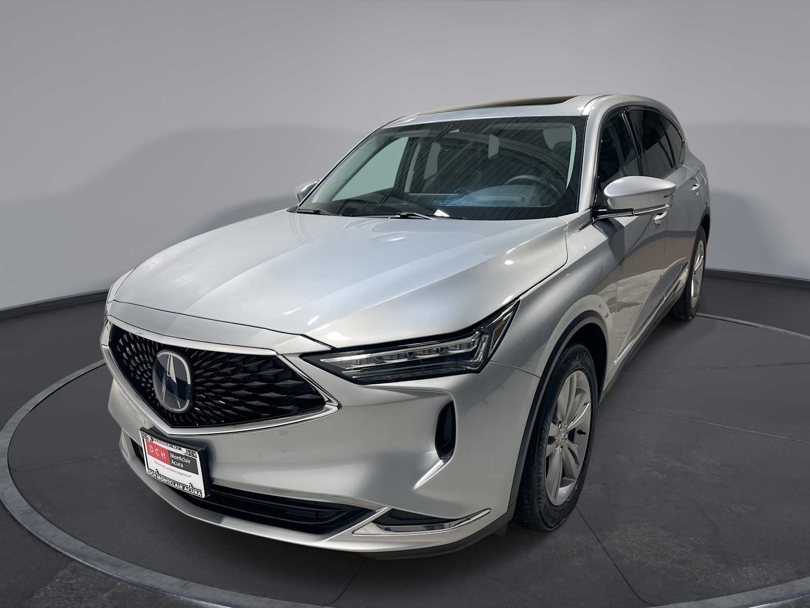 2024 Acura MDX