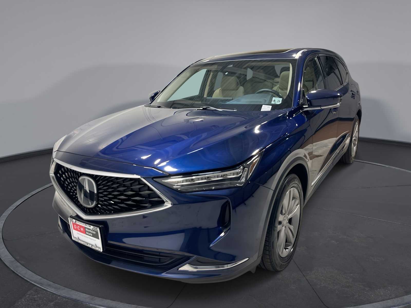 2024 Acura MDX