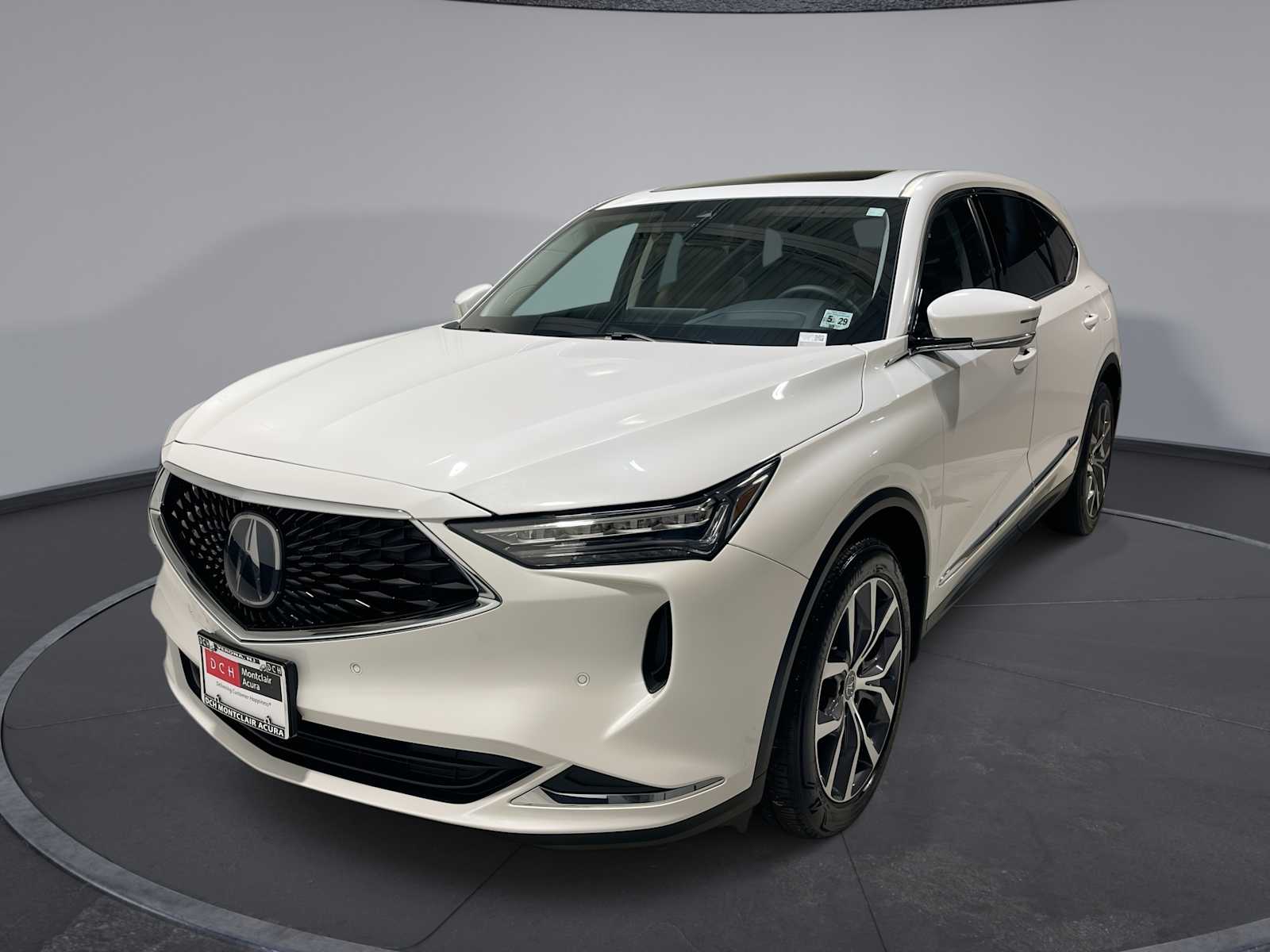 2024 Acura MDX