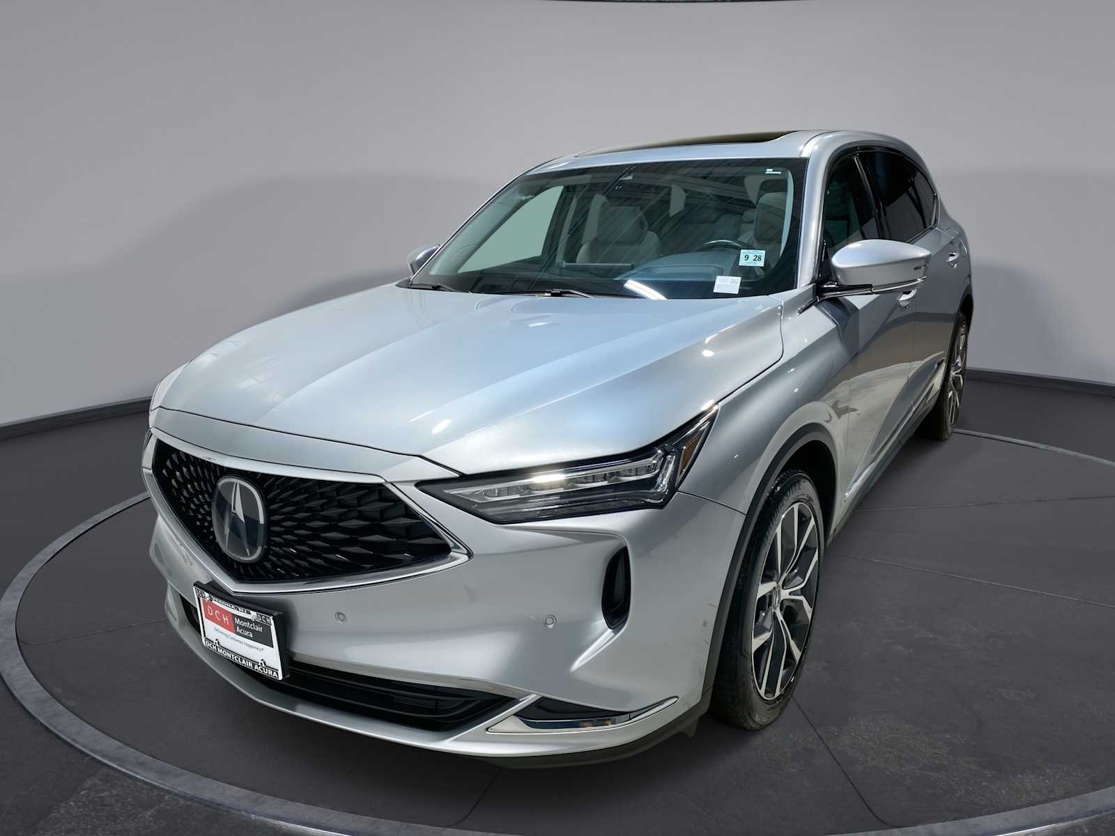2024 Acura MDX