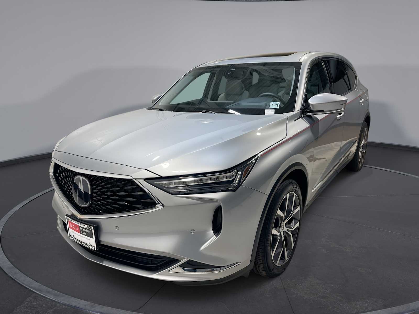 2024 Acura MDX