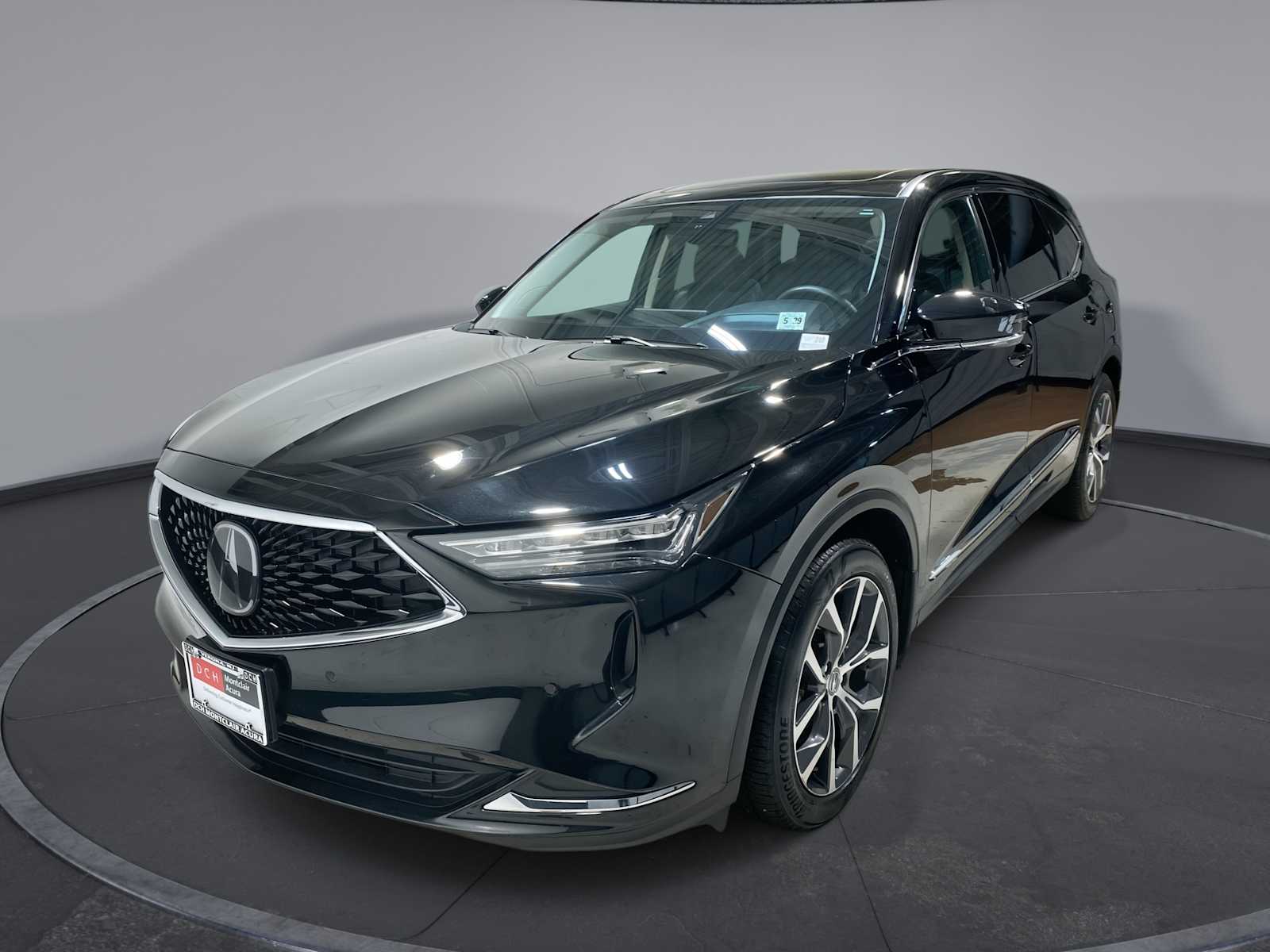 2024 Acura MDX