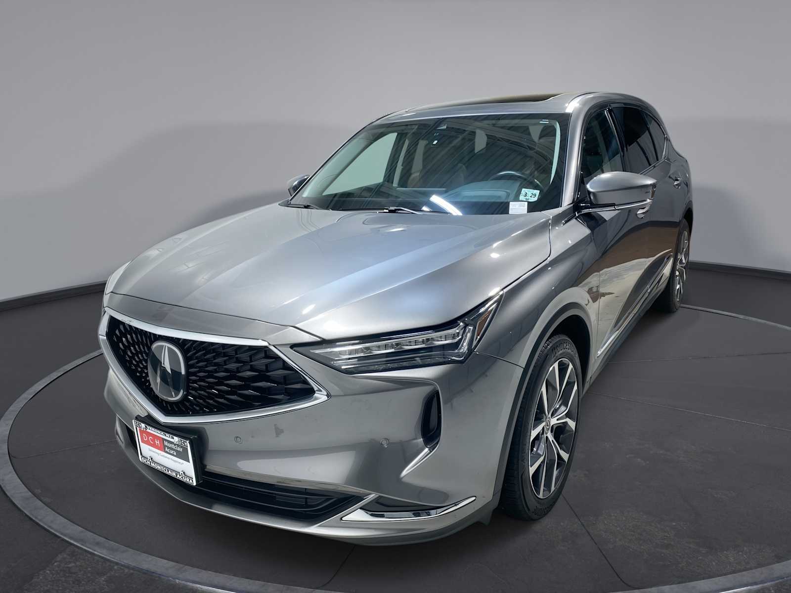 2024 Acura MDX