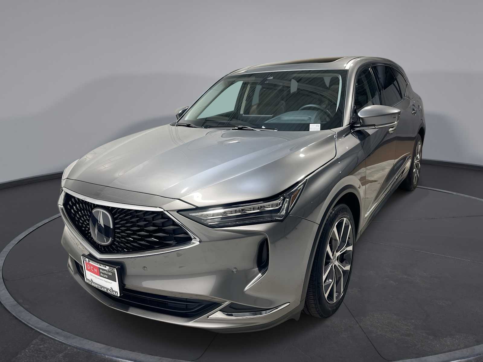 2024 Acura MDX