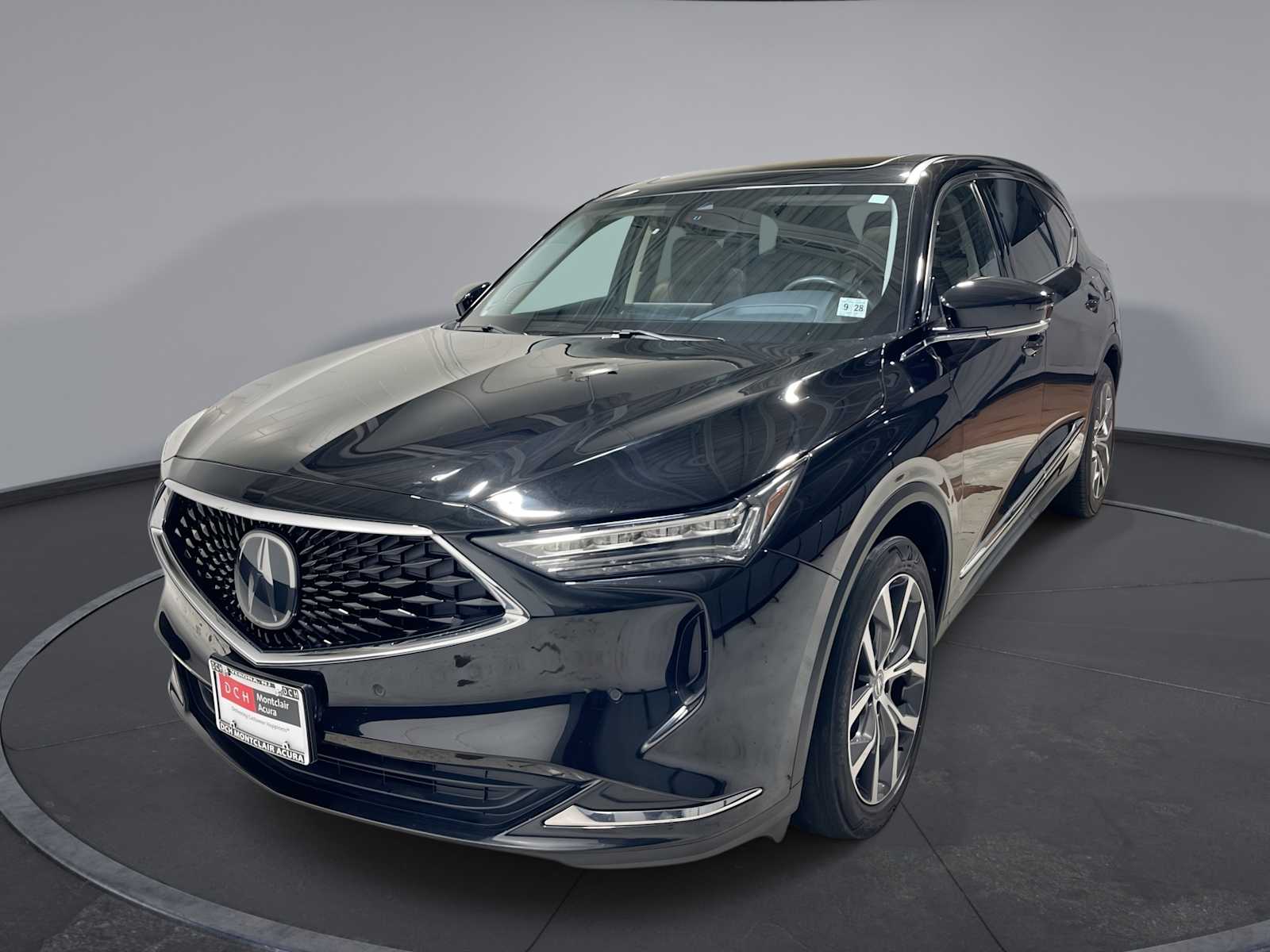 2024 Acura MDX