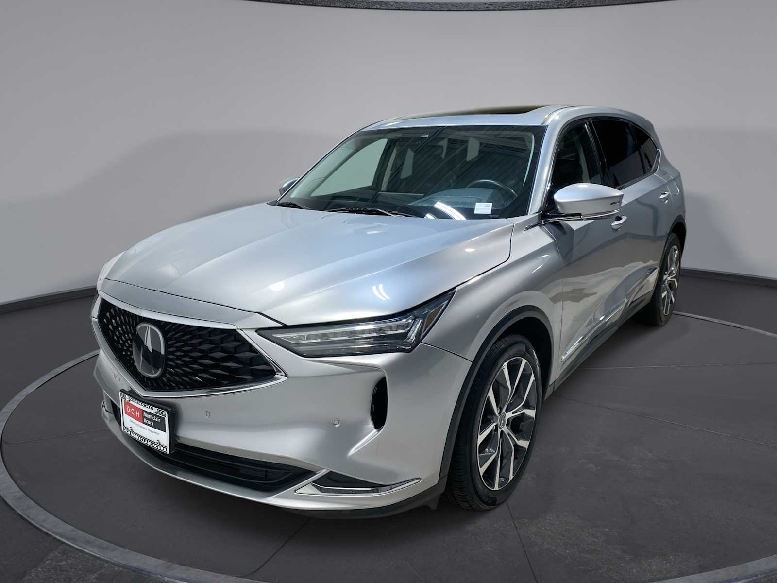 2024 Acura MDX
