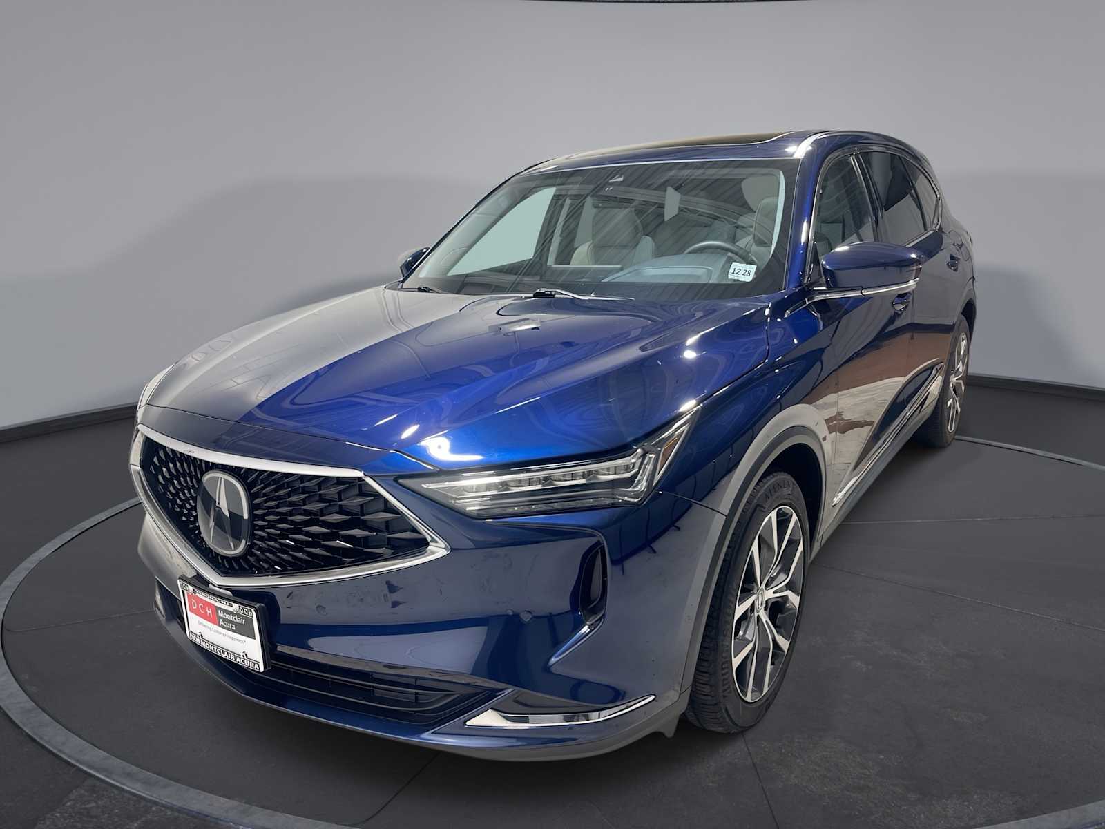 2024 Acura MDX