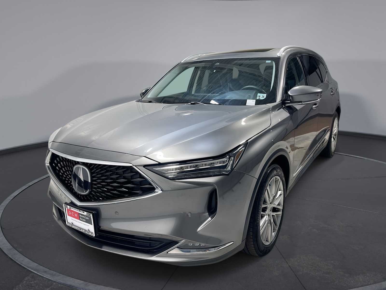 2023 Acura MDX