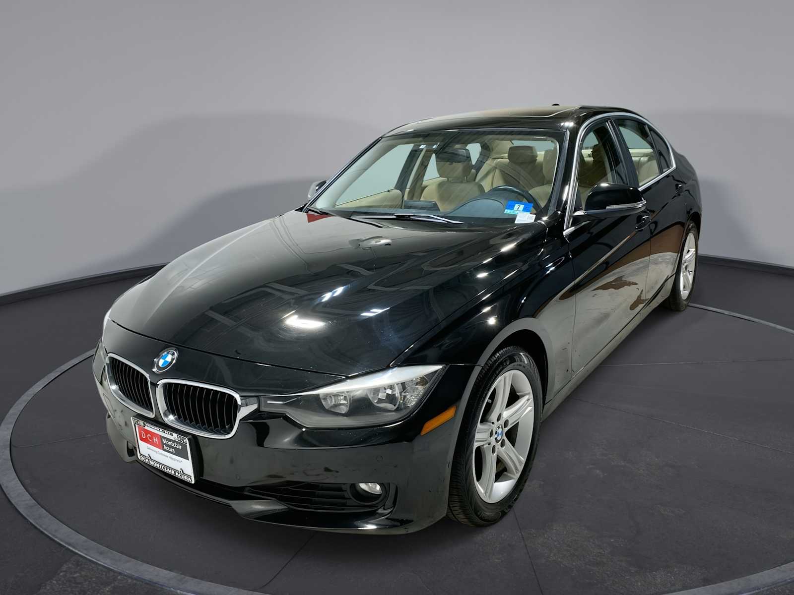 2015 BMW 328i xDrive