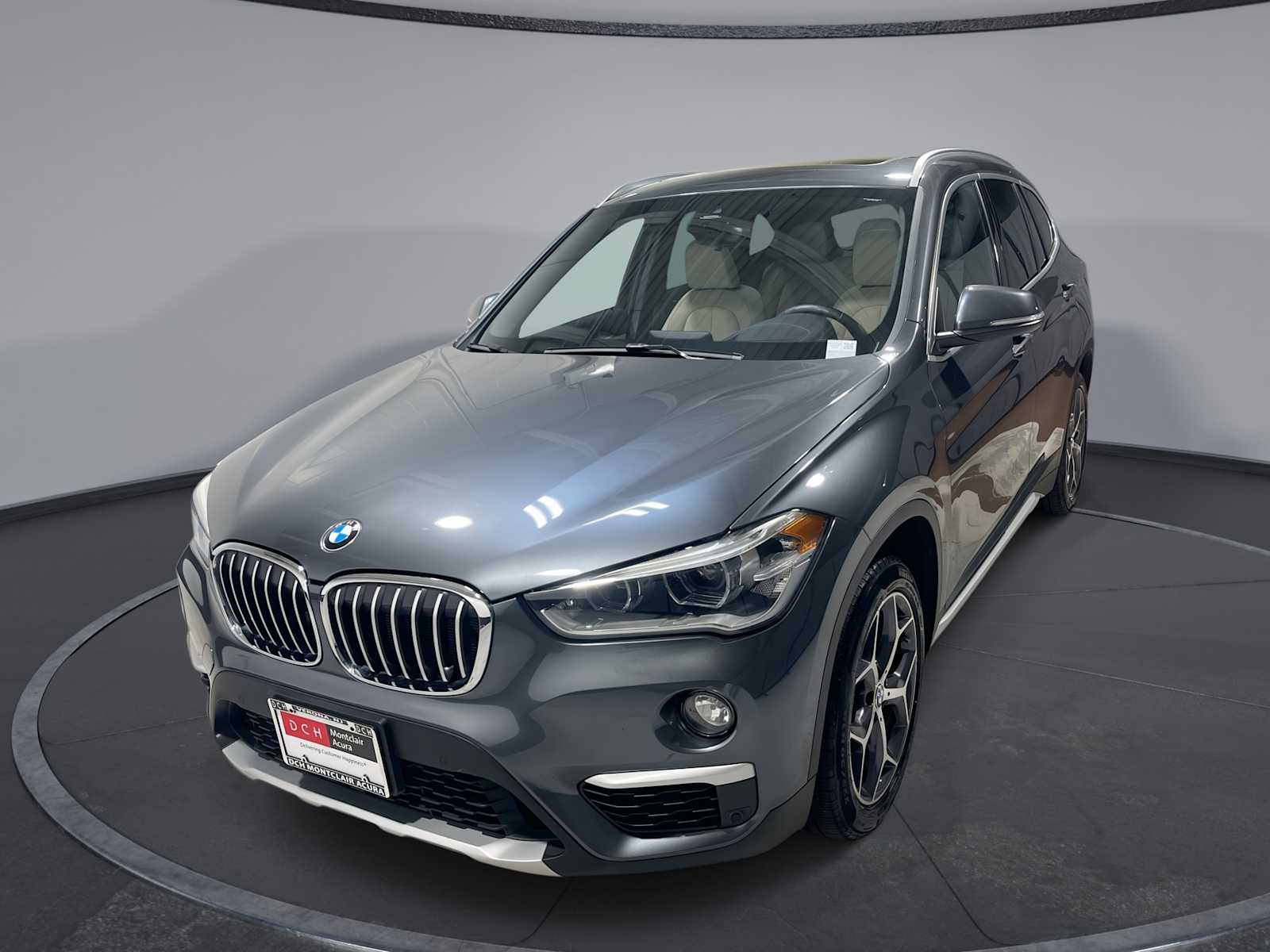 2019 BMW X1 xDrive28i