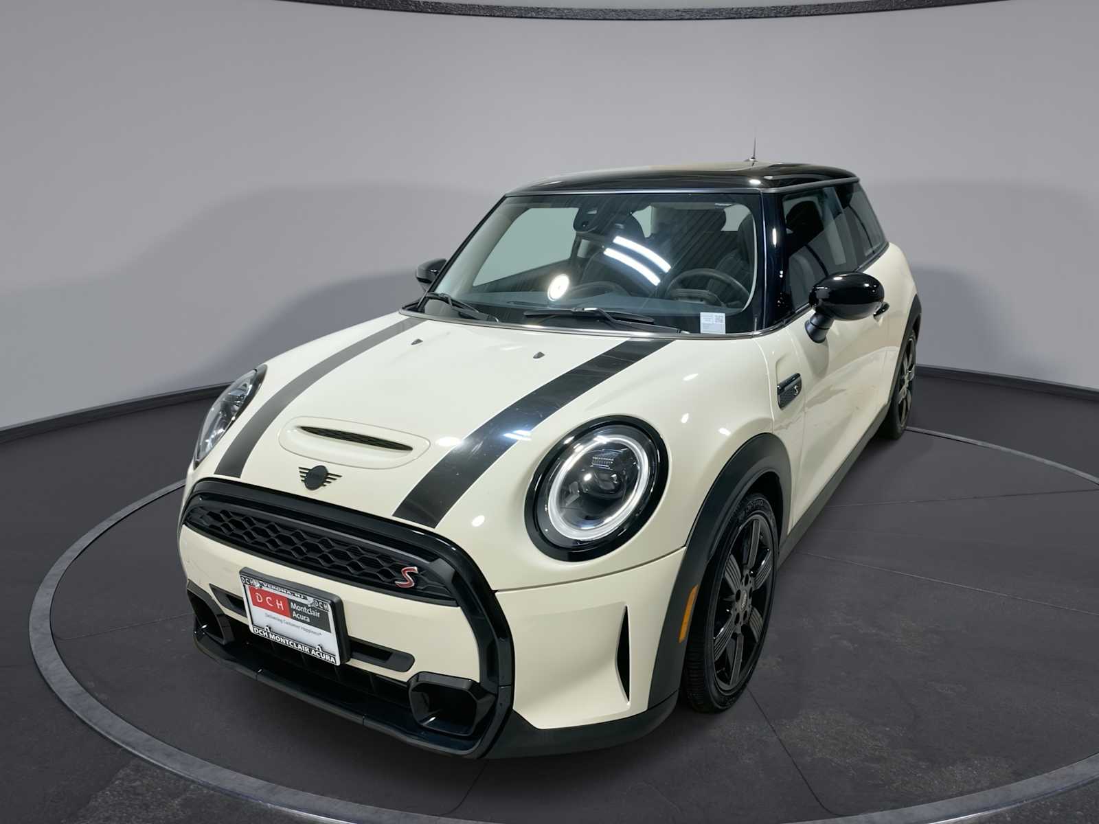 2023 MINI Hardtop 2 Door