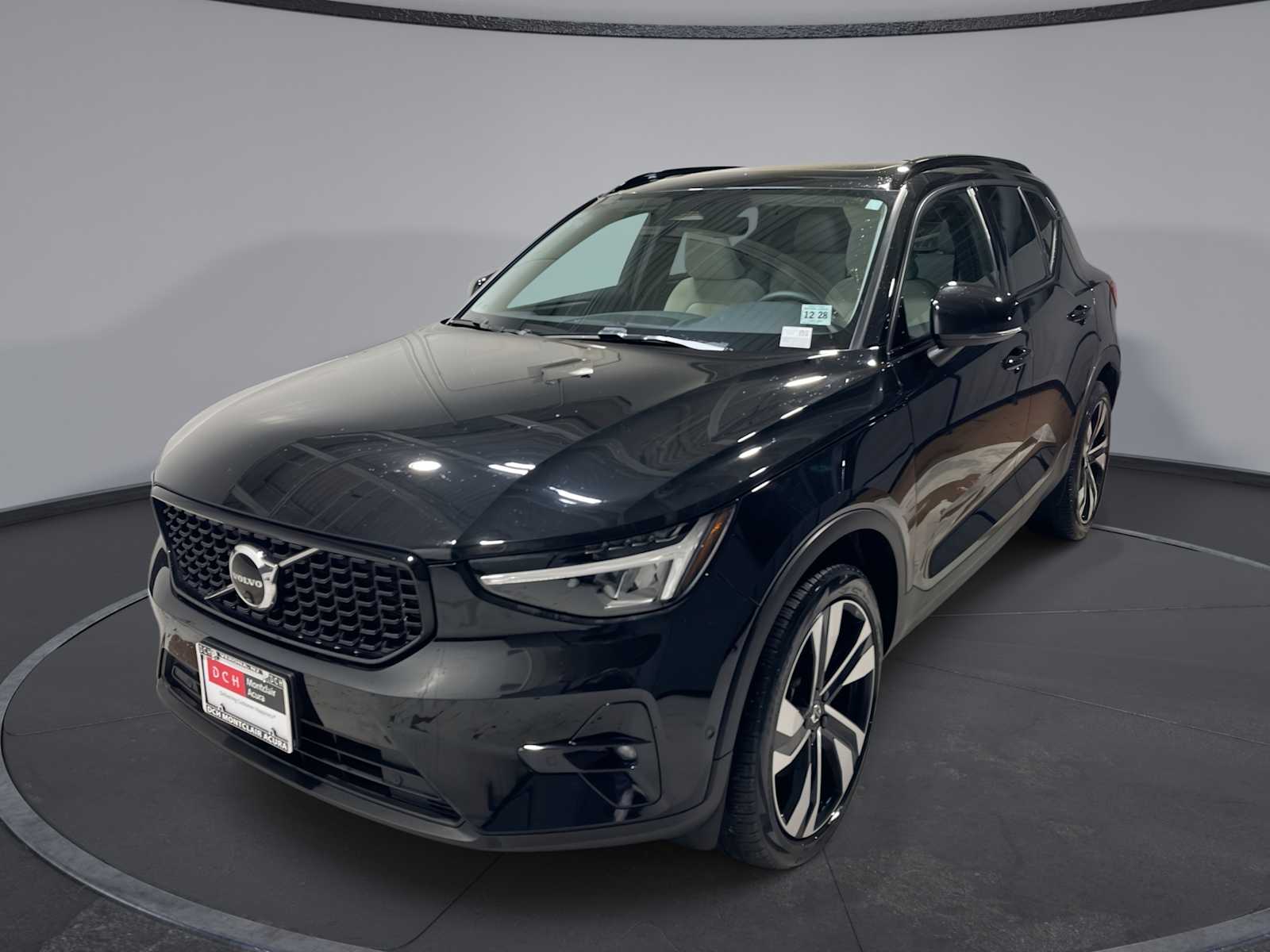 2024 Volvo XC40
