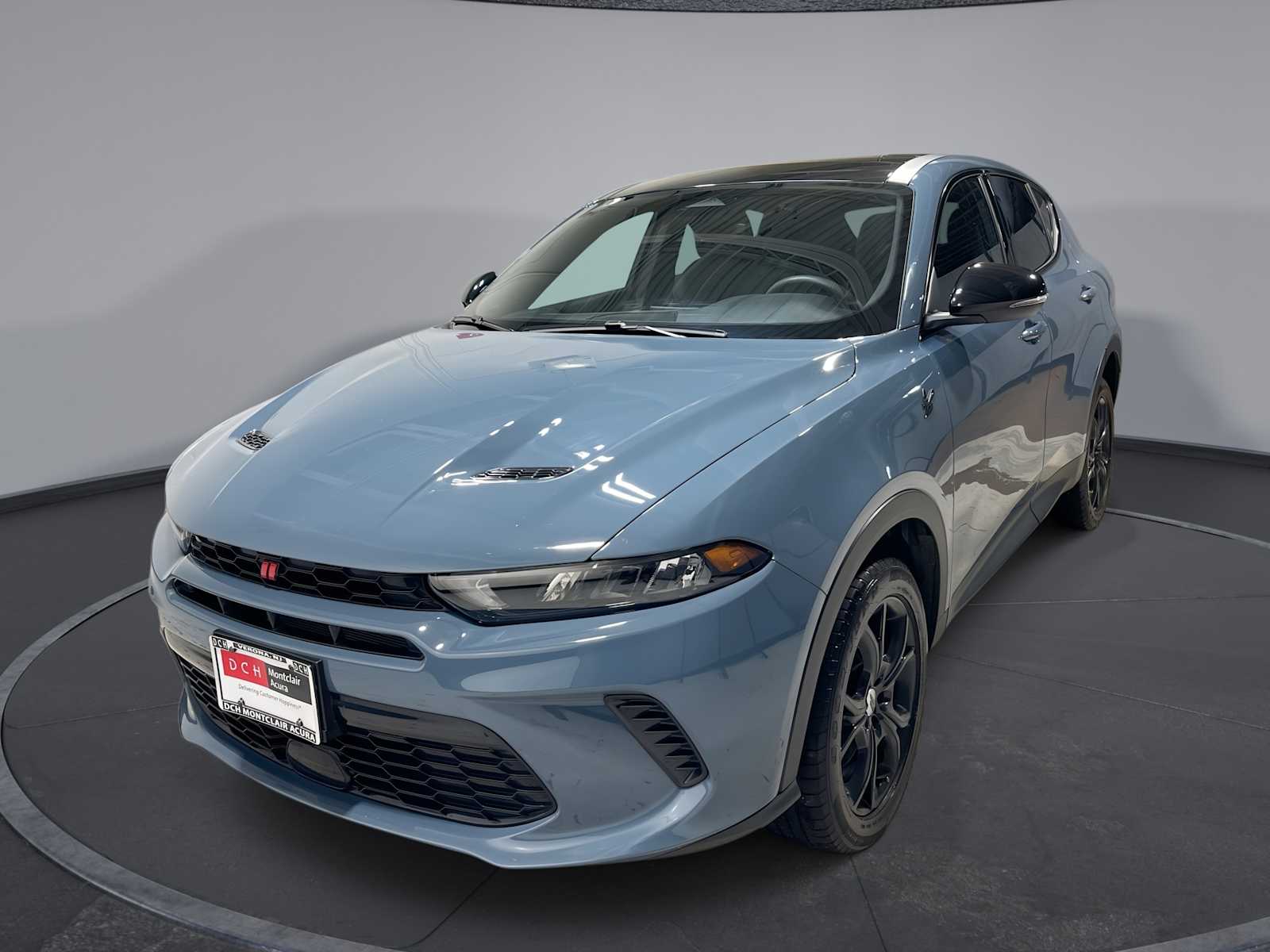 2023 Dodge Hornet