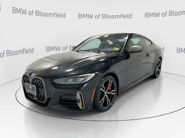 2021 BMW M440i xDrive