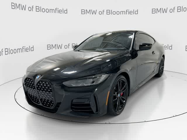 2024 BMW M440i xDrive
