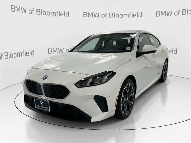 2026 BMW 228 xDrive