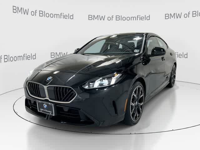 2026 BMW 228 xDrive